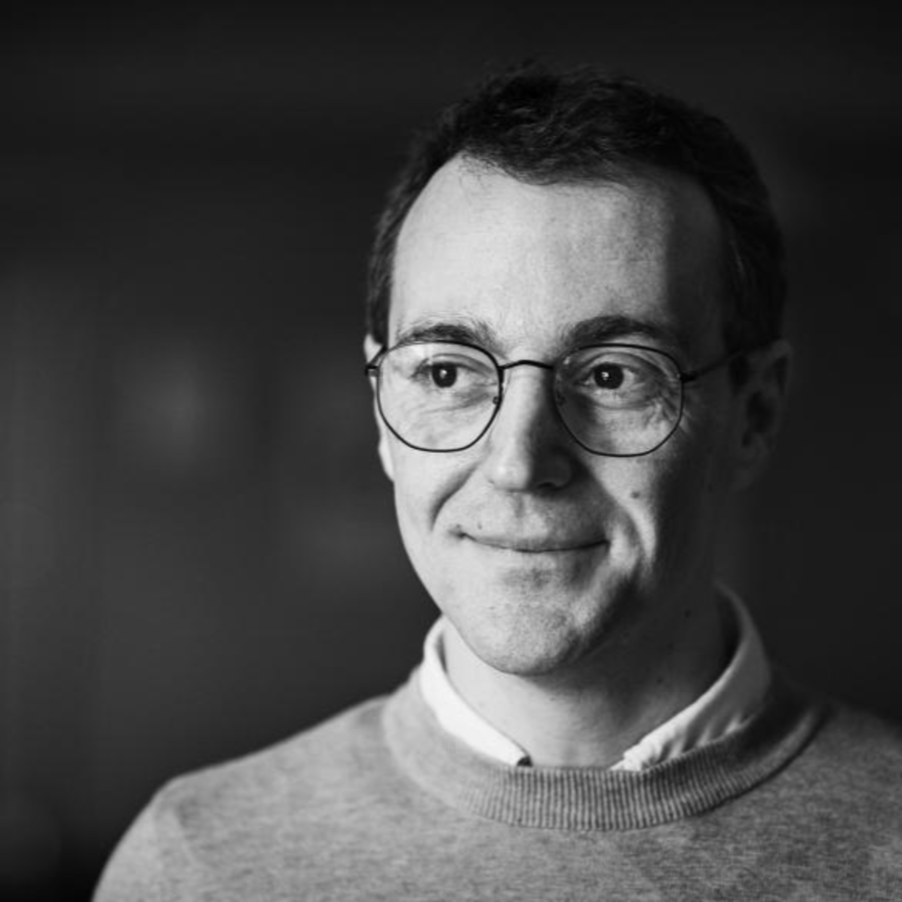 Michal Kern. Cesta k ocenění Český lev, práce herce je skvělá niterní cesta plná nervů a kritiky episode artwork