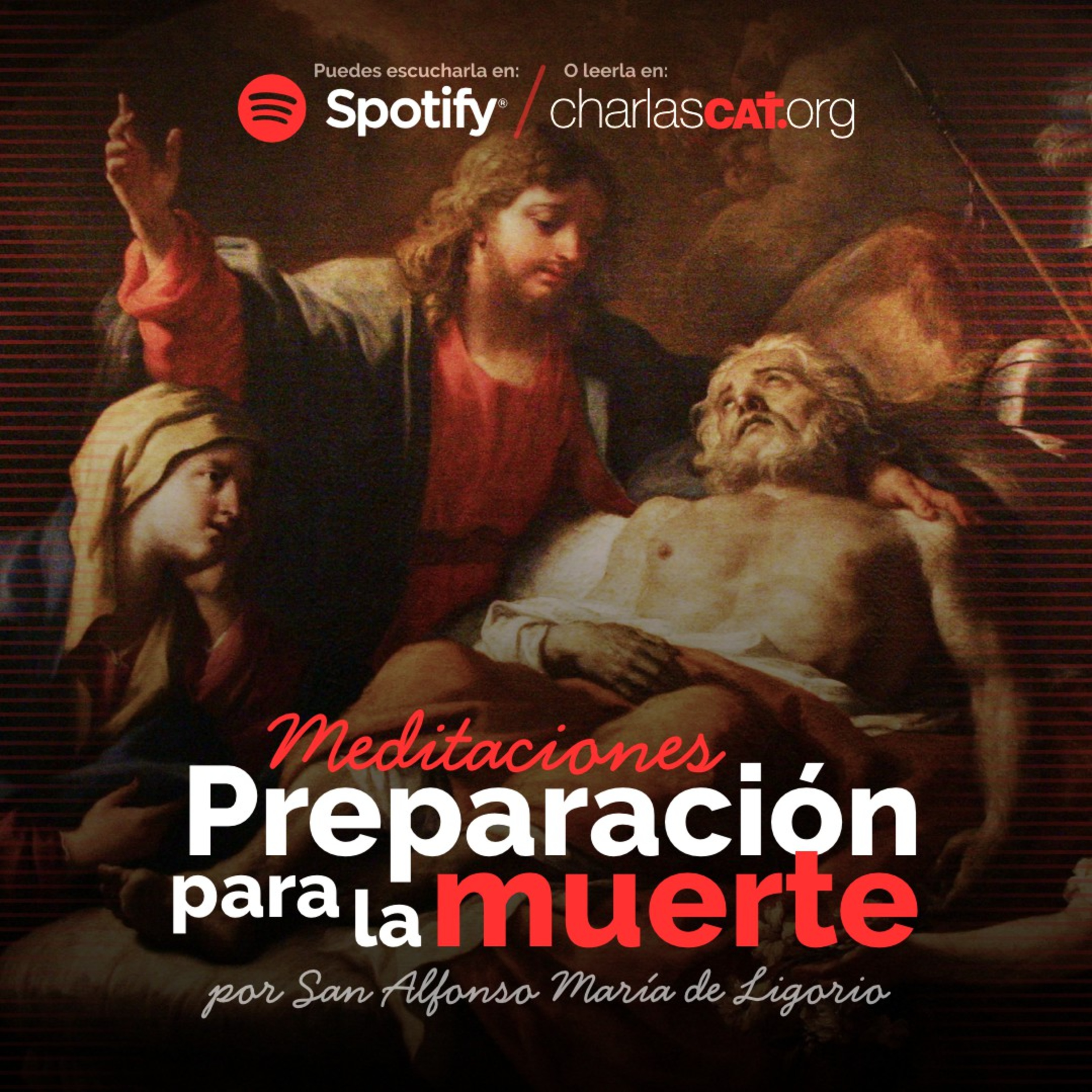 Meditación de preparación para la muerte 03 - "La Brevedad de la vida"
