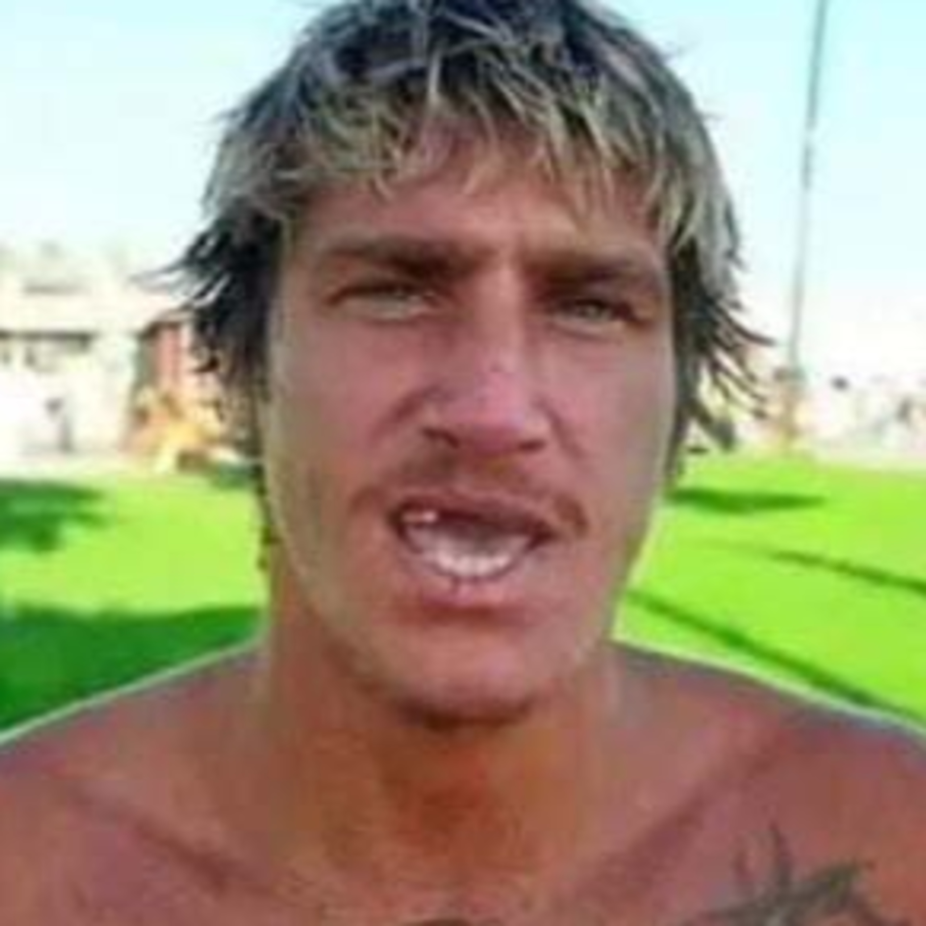 Jovens Idosos
