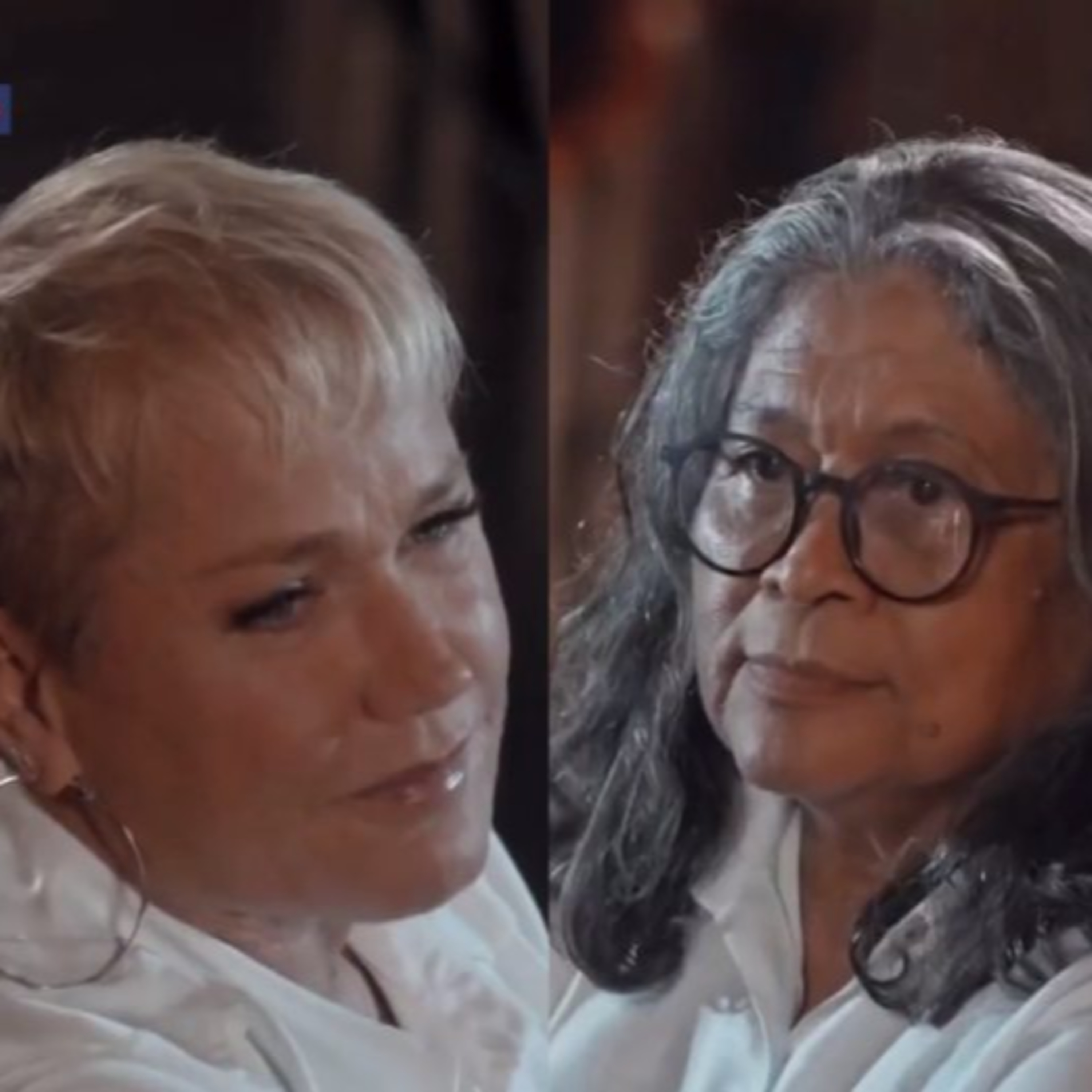 Falando de Cinema #04 - Vimos o doc da Xuxa e sei lá... episode artwork
