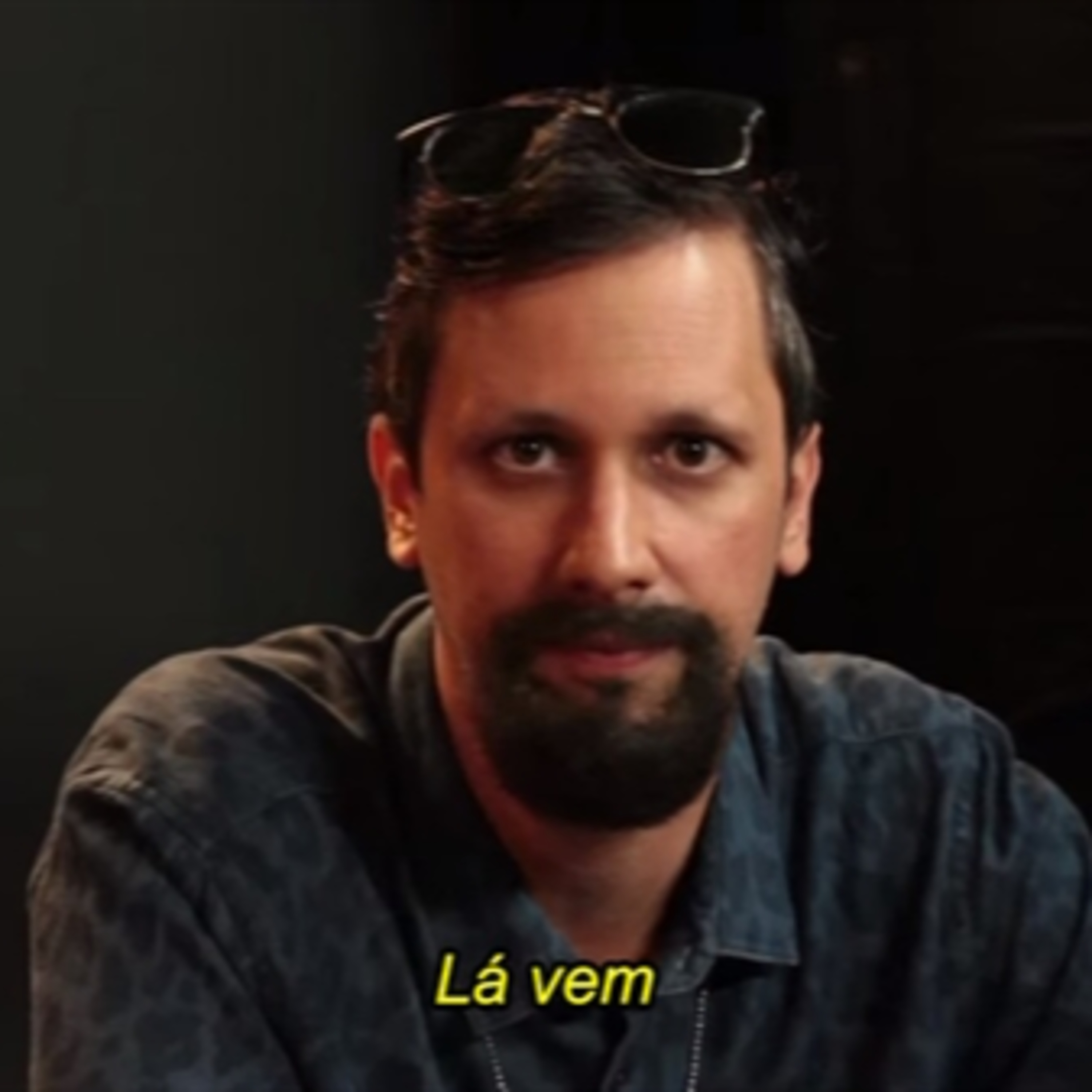 RETROSPECTIVA 2023: O melhor do que vimos (filmes, séries, animes, docs e etc.) episode artwork