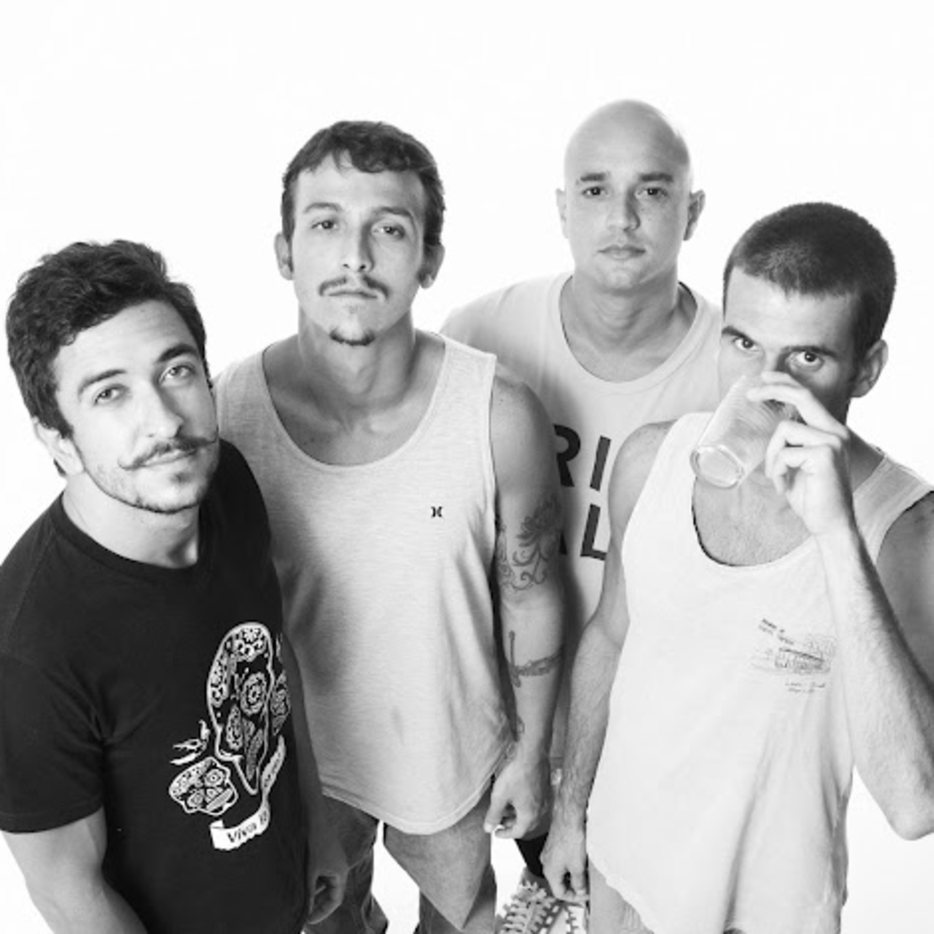 Jovens Idosos