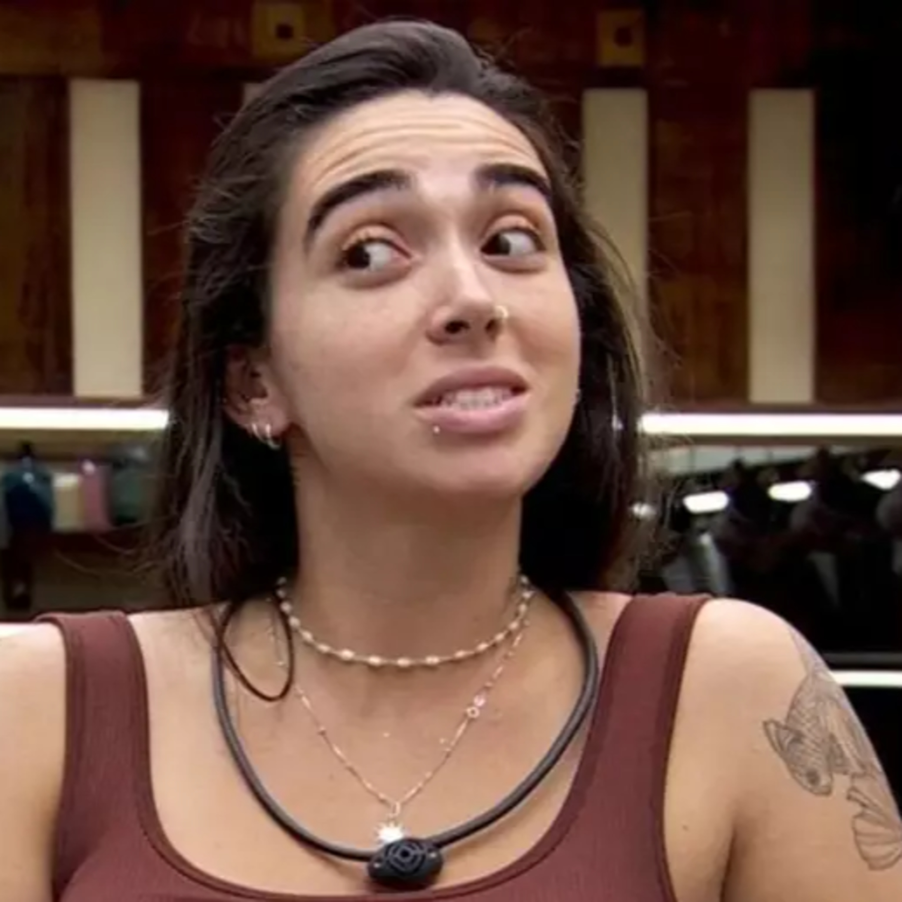 Prêmio Lia Khey - O penúltimo ranking do BBB 24 episode artwork