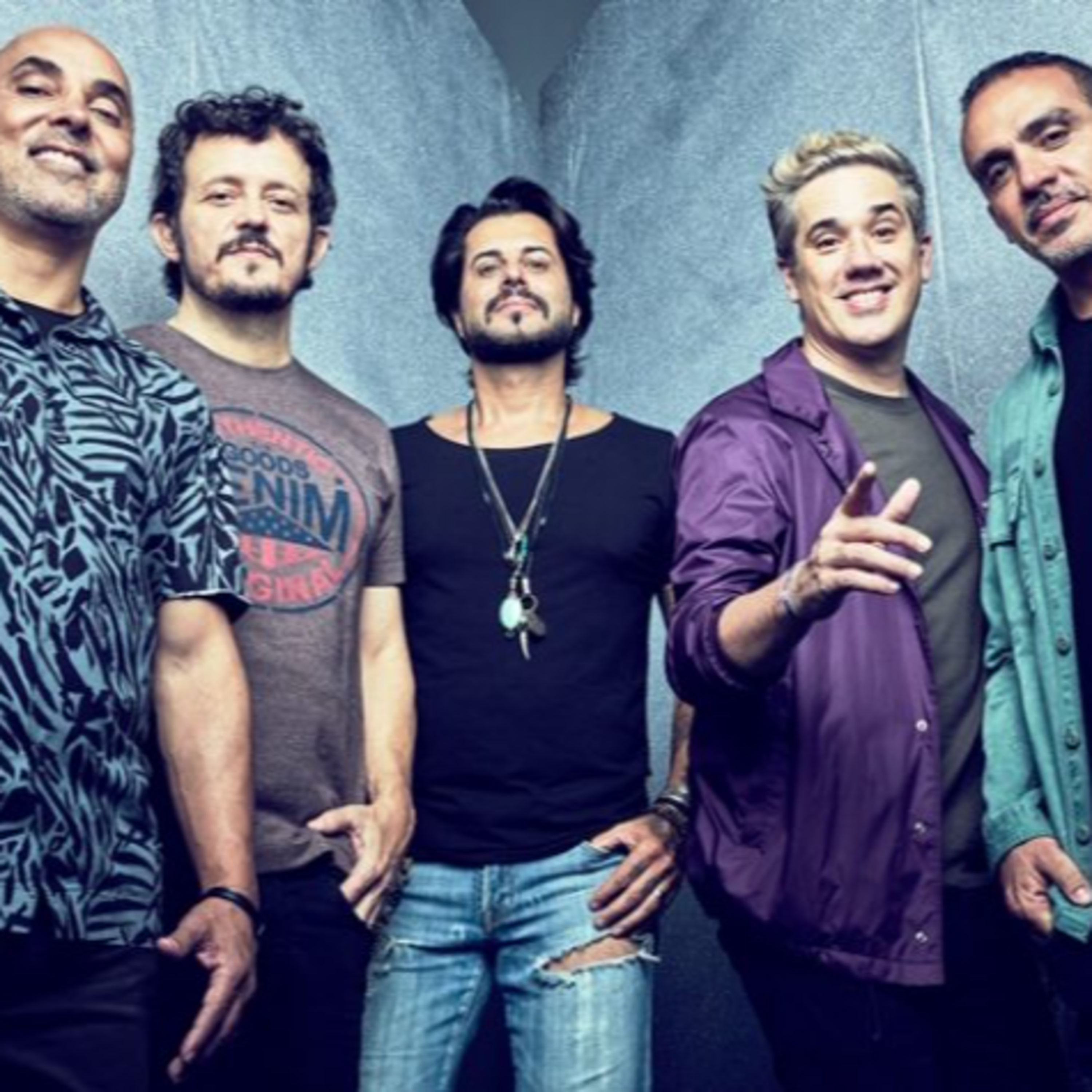 Jovens Idosos