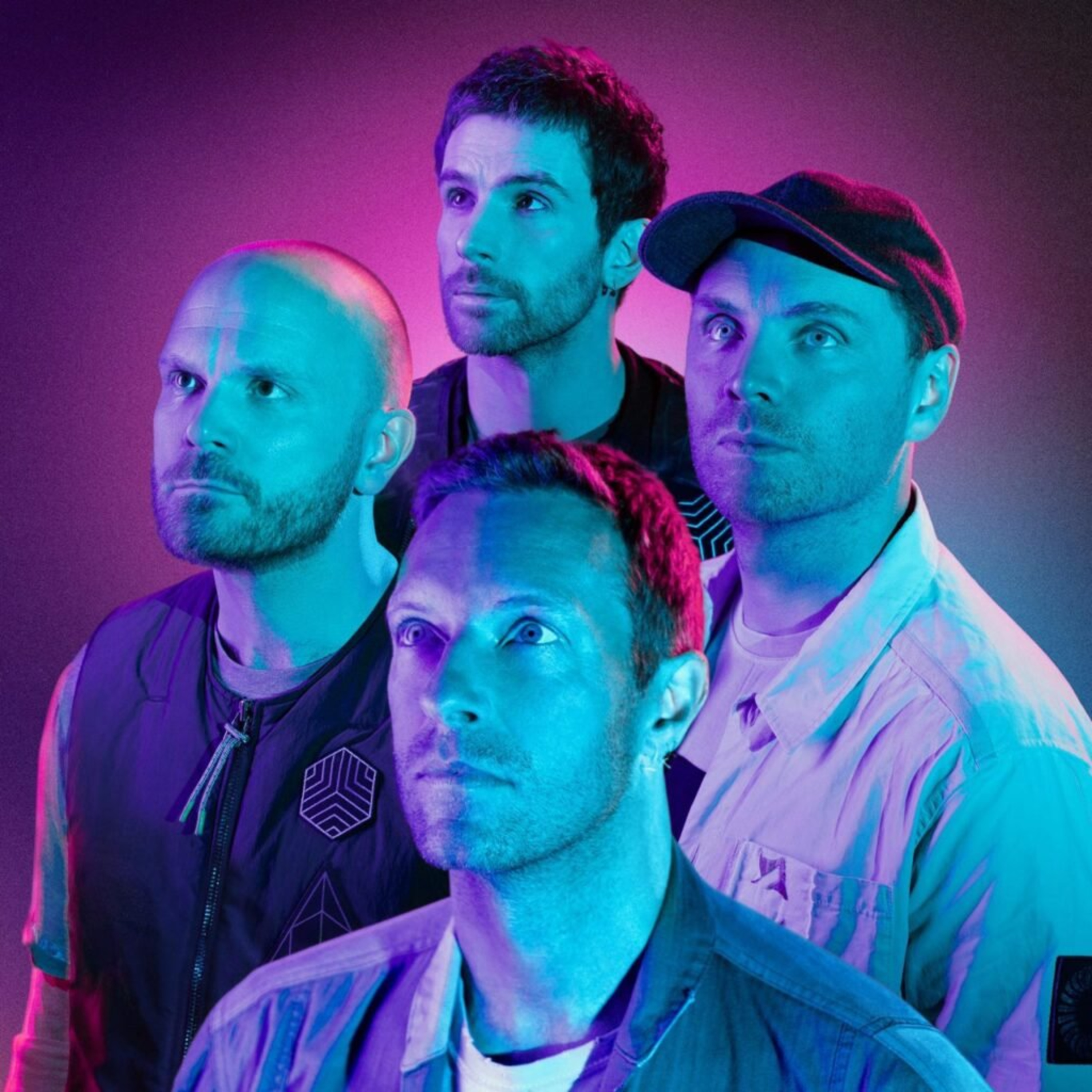 O que aconteceu com o Coldplay ? (Positividade Tóxica faz mal) episode artwork