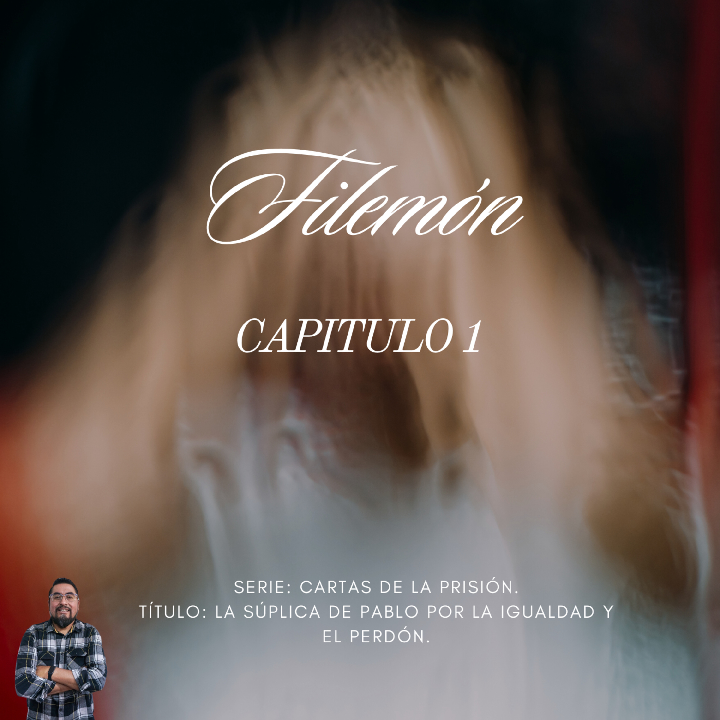 Filemón Capitulo 1 episode artwork