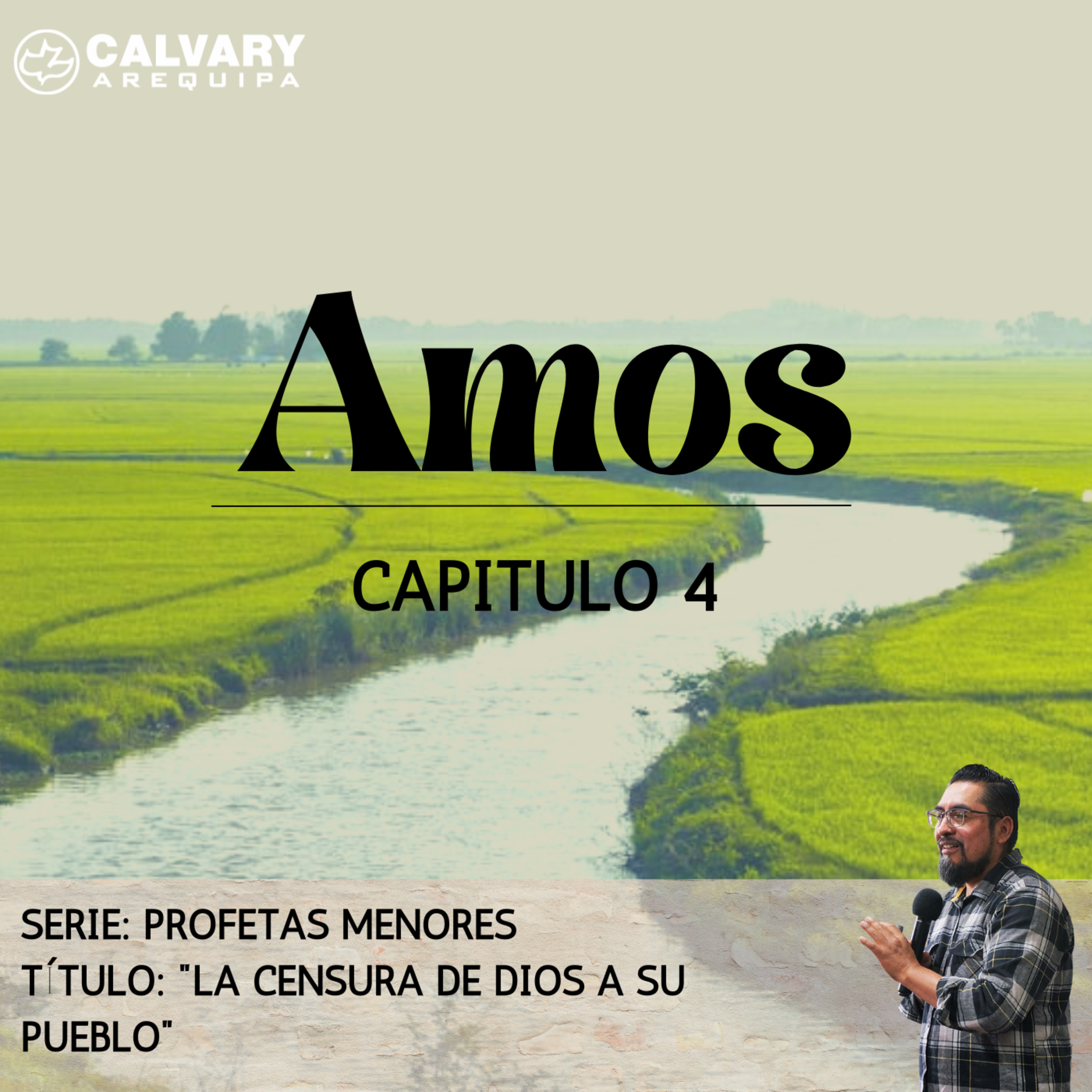 Amos 4 episode artwork