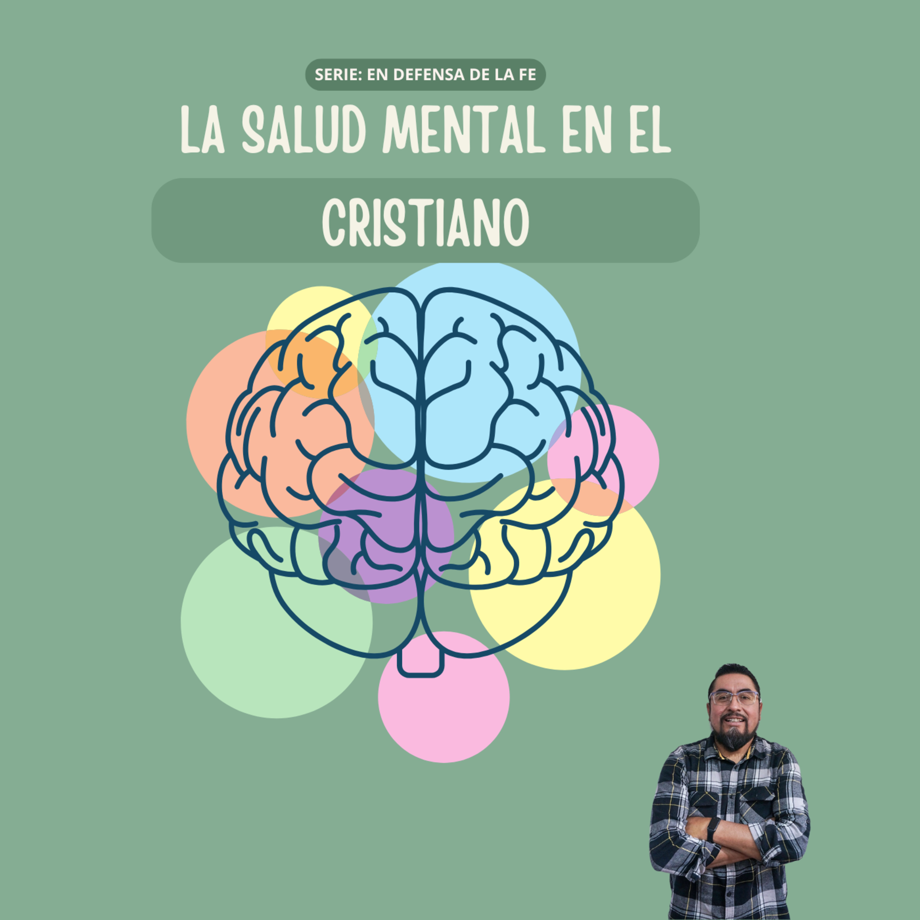 La salud mental en el cristiano
