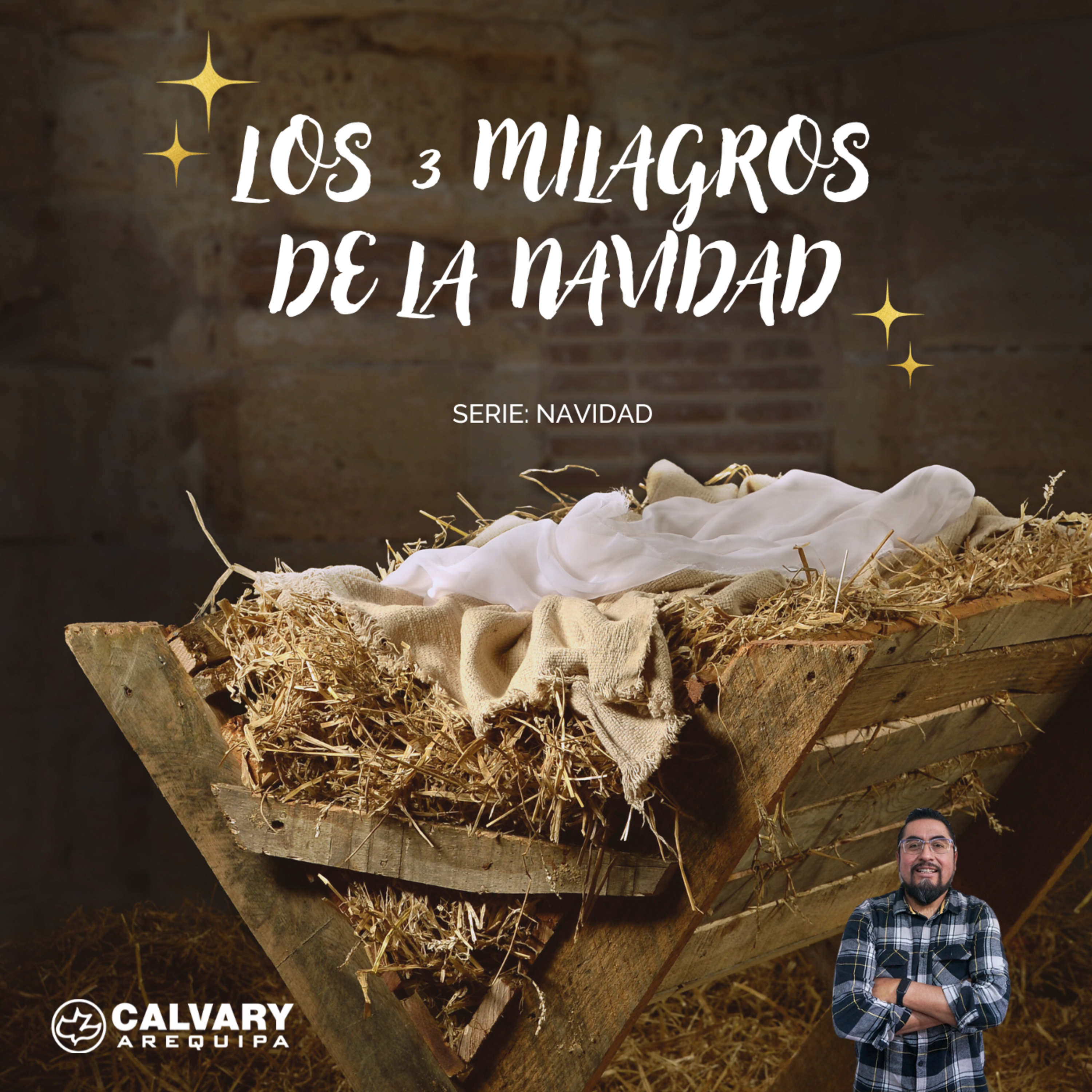 Los 3 milagros de navidad episode artwork