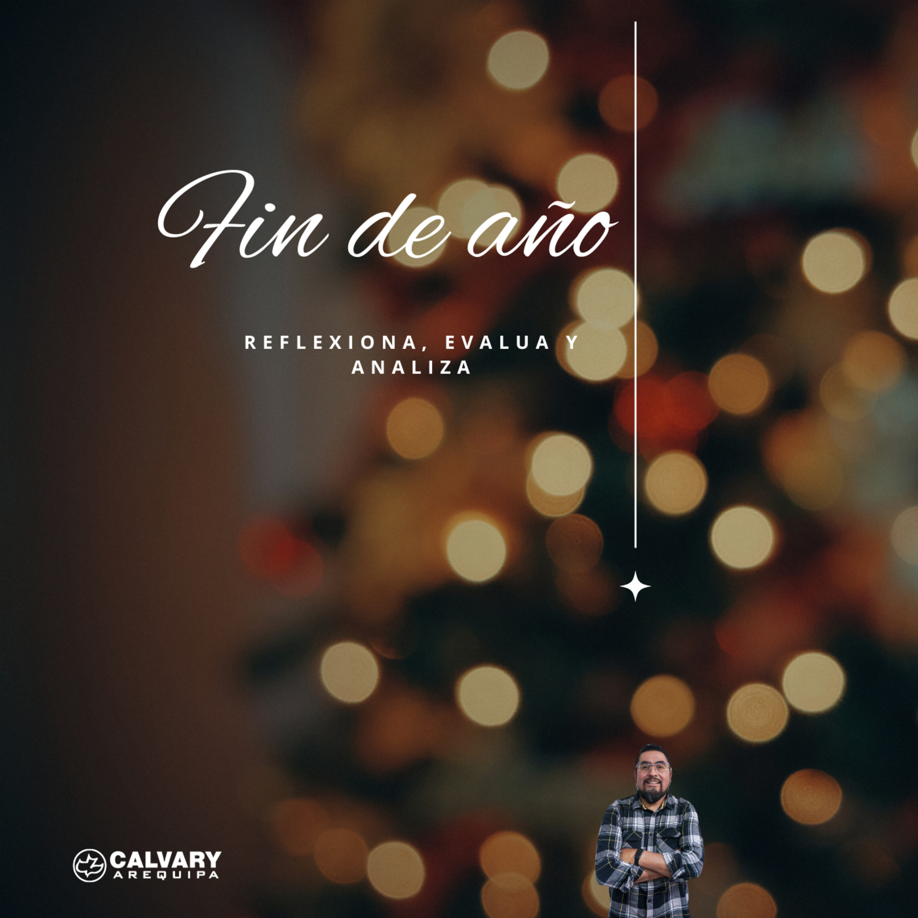 Fin de año episode artwork