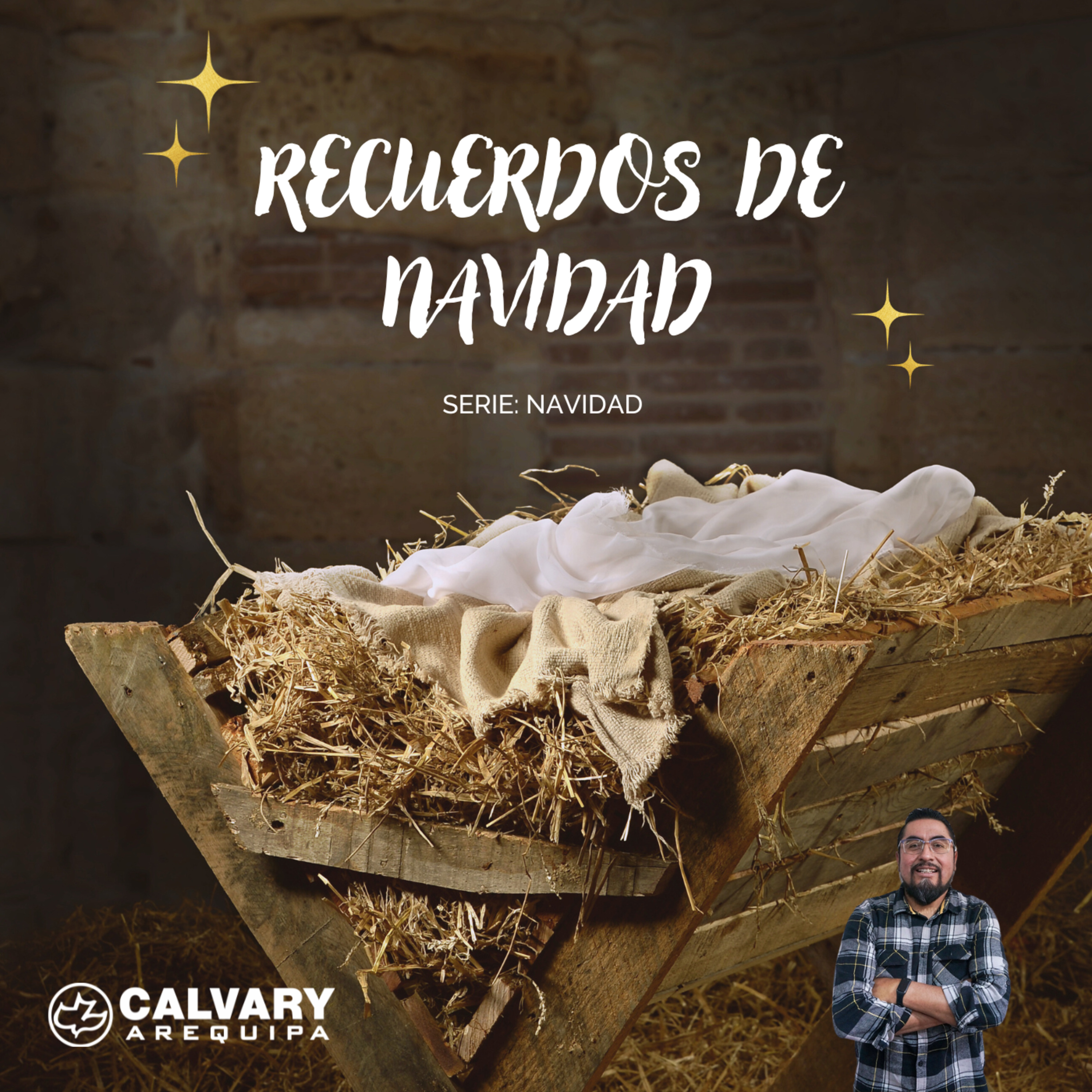 Recuerdos de navidad episode artwork