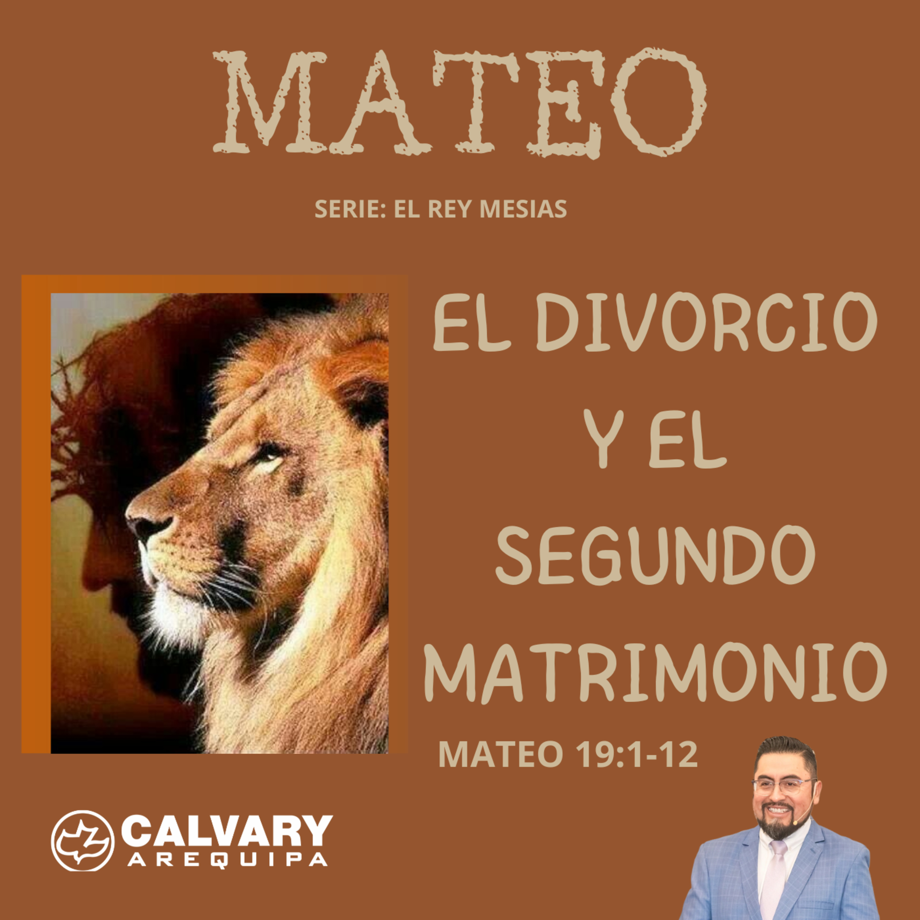 El divorcio y el segundo matrimonio episode artwork
