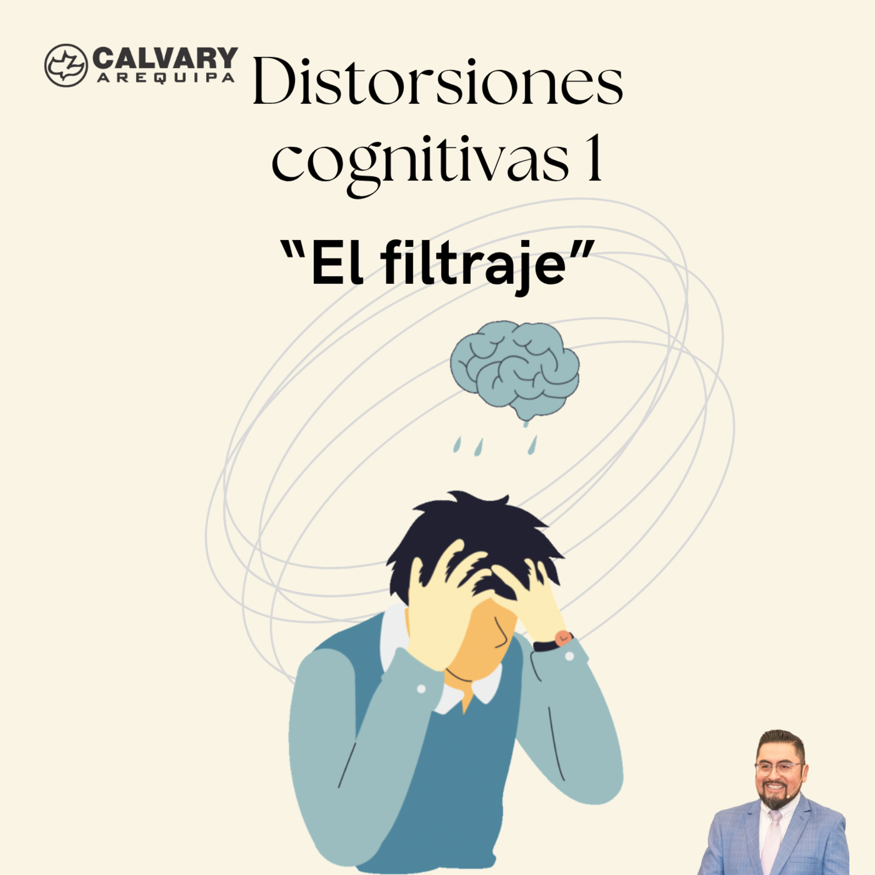  Título: "El Filtraje" 