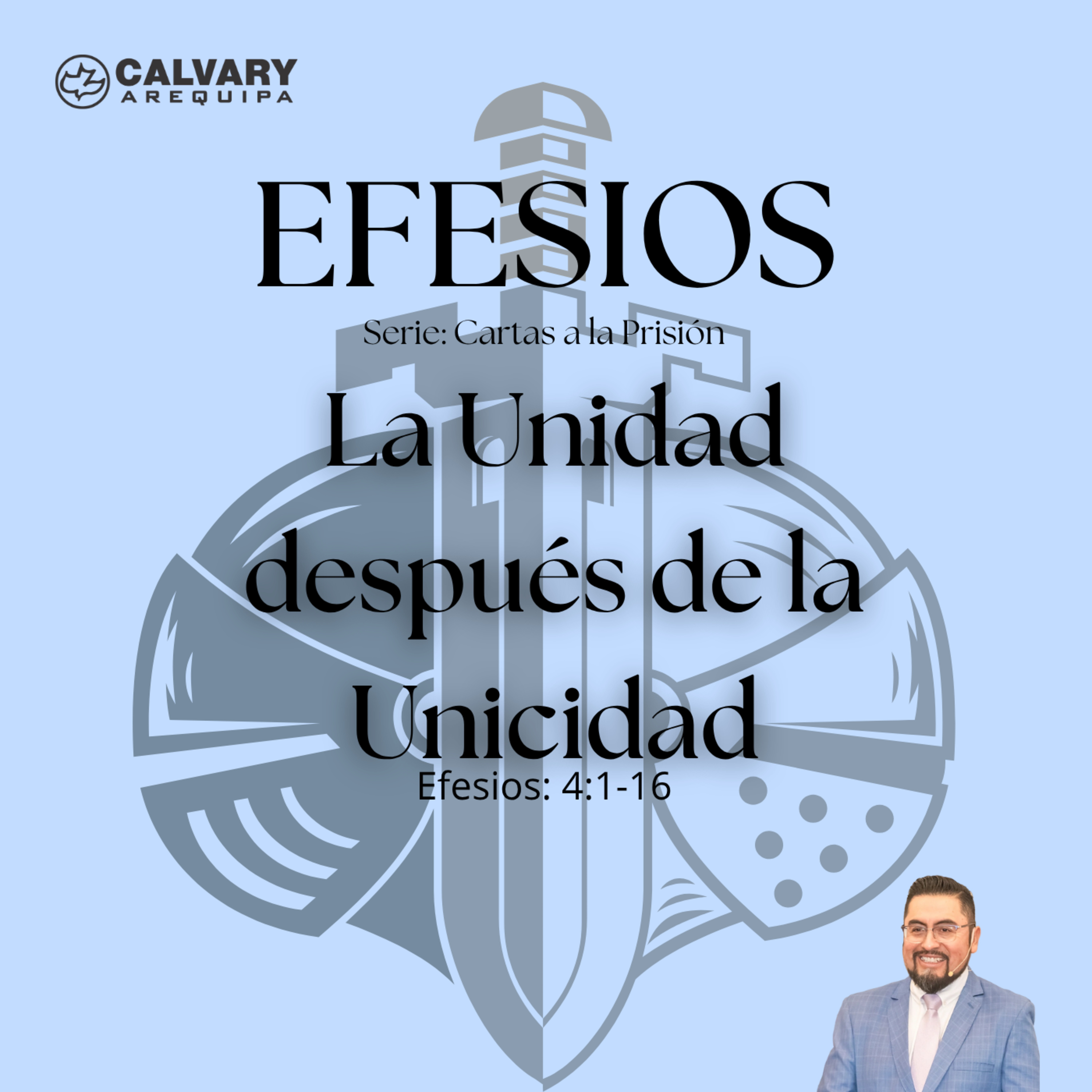 La Unidad después de la Unicidad