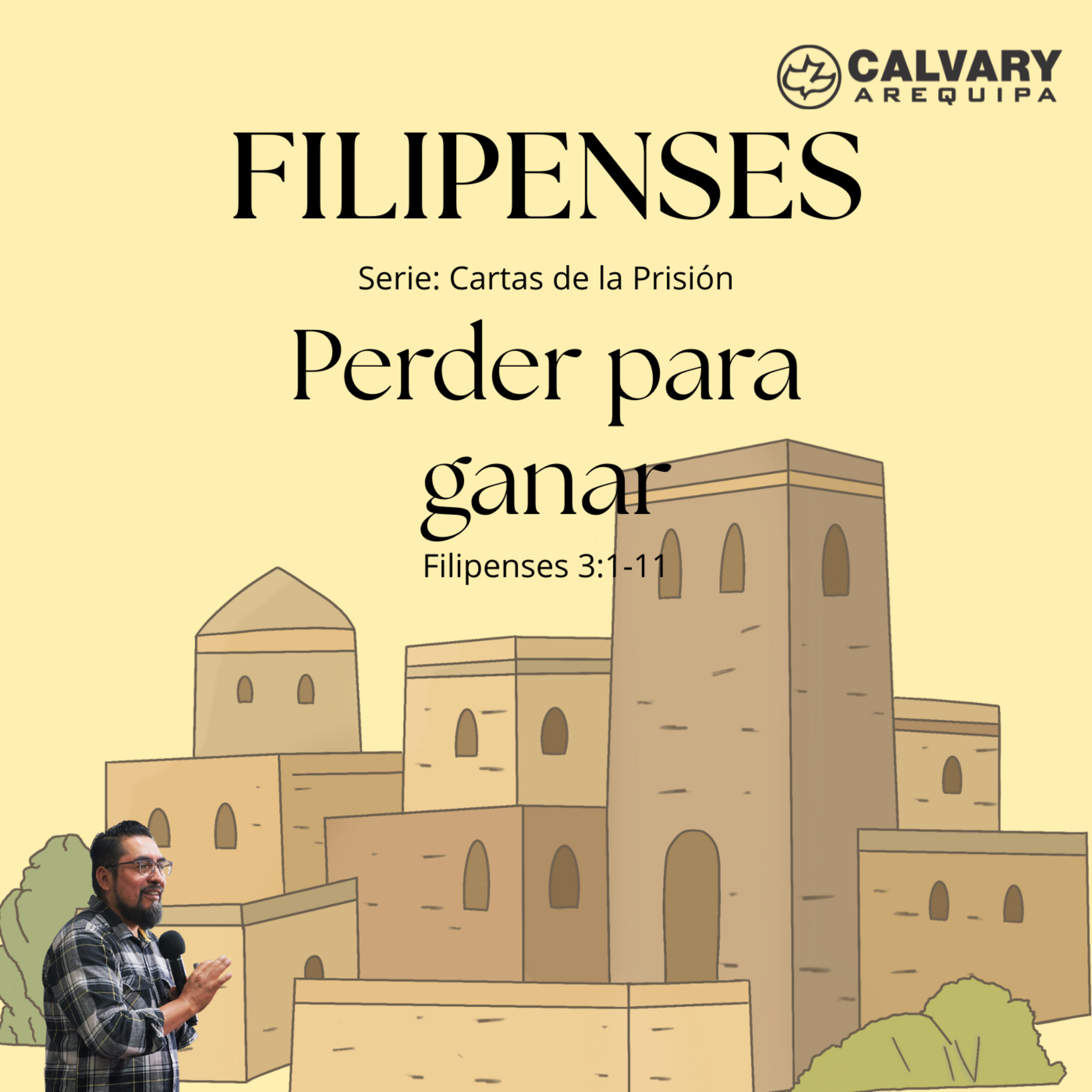 Perder para ganar episode artwork