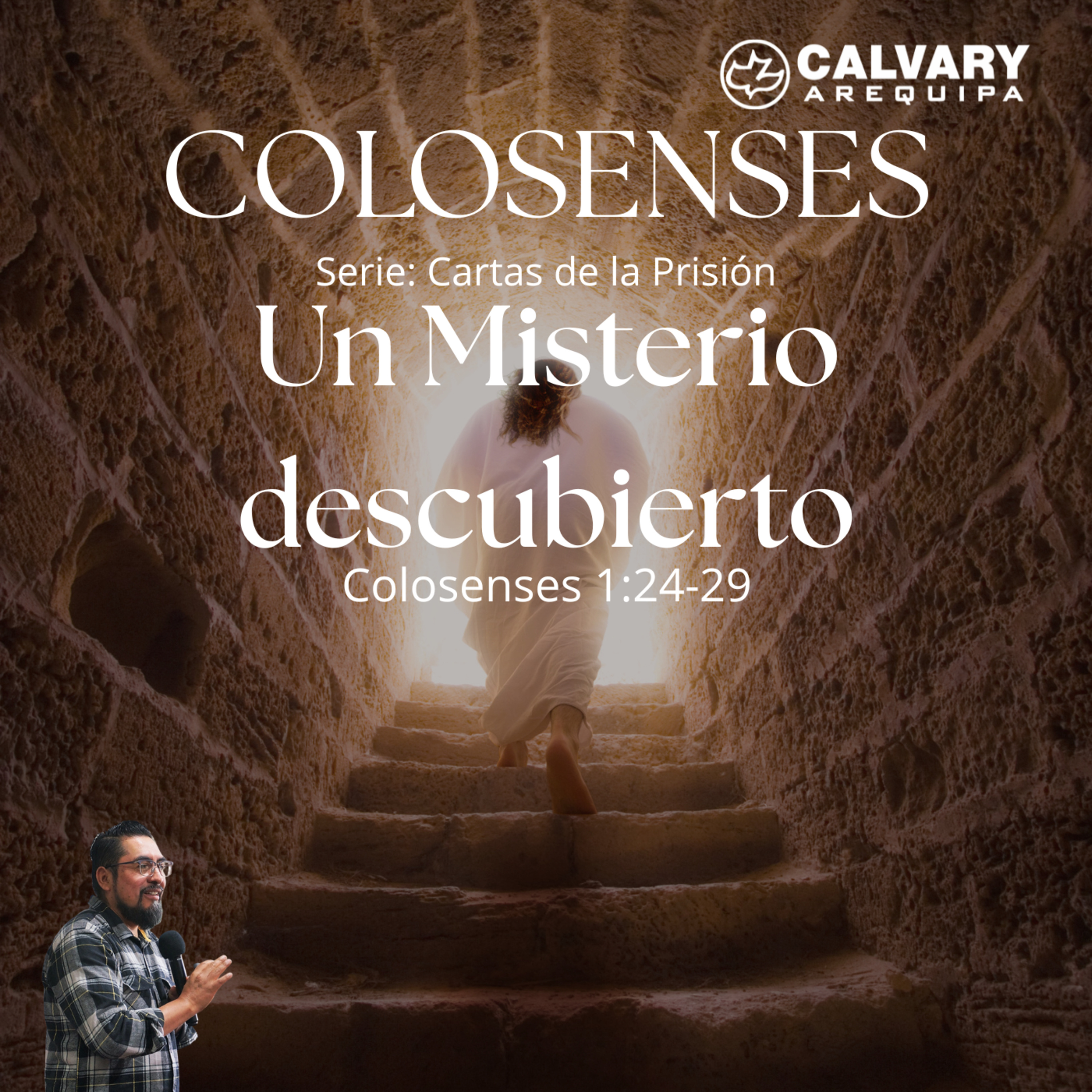 Un misterio descubierto