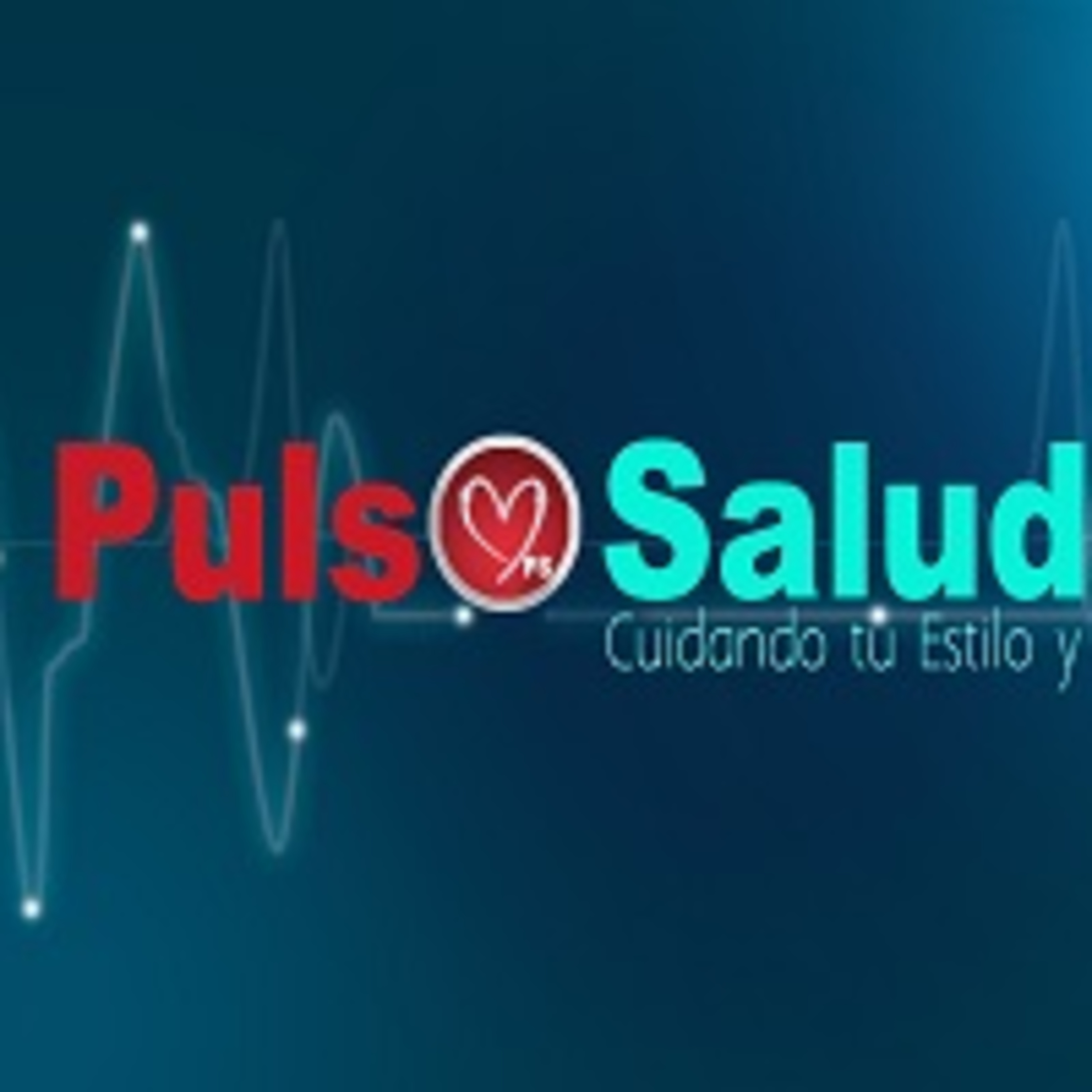 PulsoSaludable  300323 p235 episode artwork