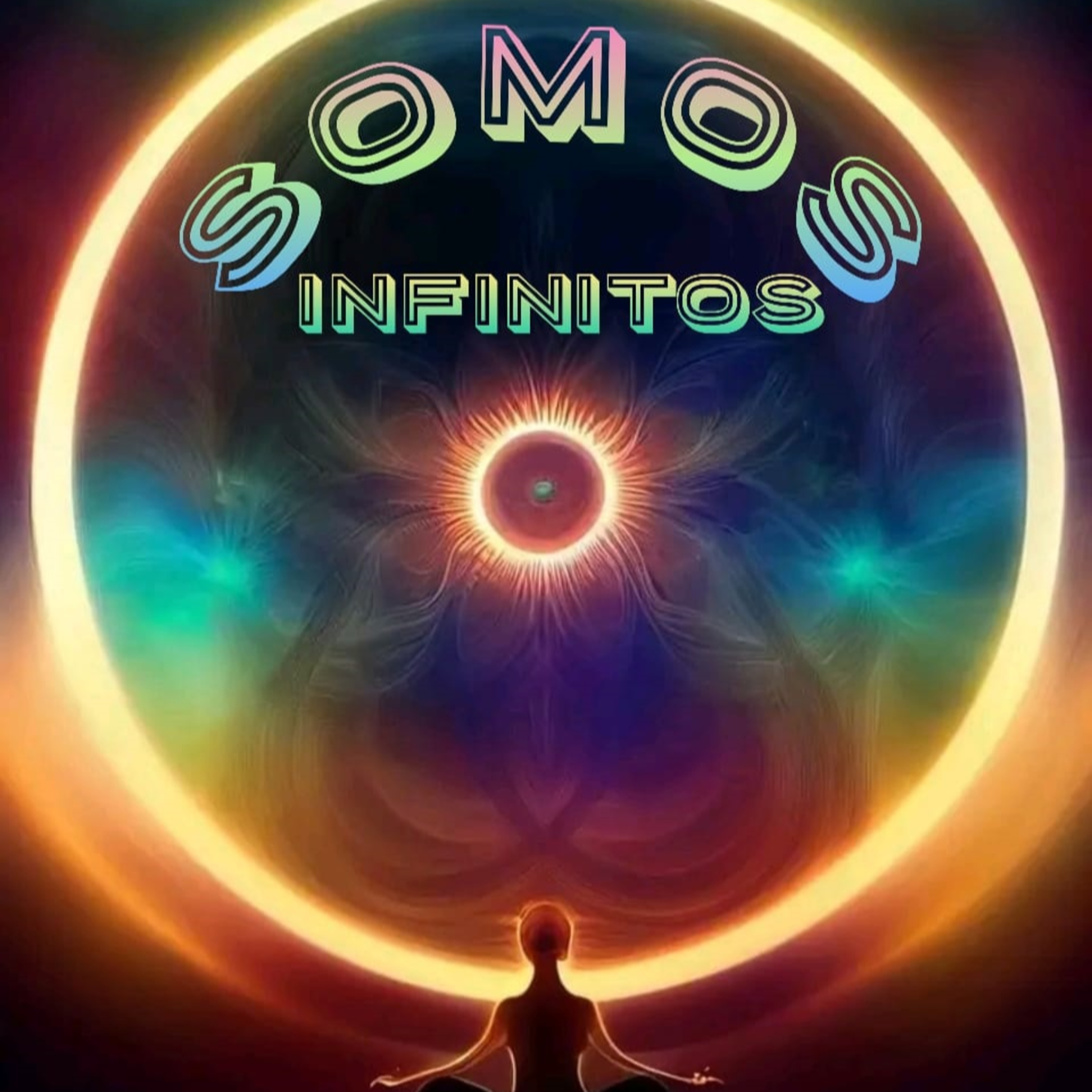 Somos Infinito 310323 p235 (1) episode artwork