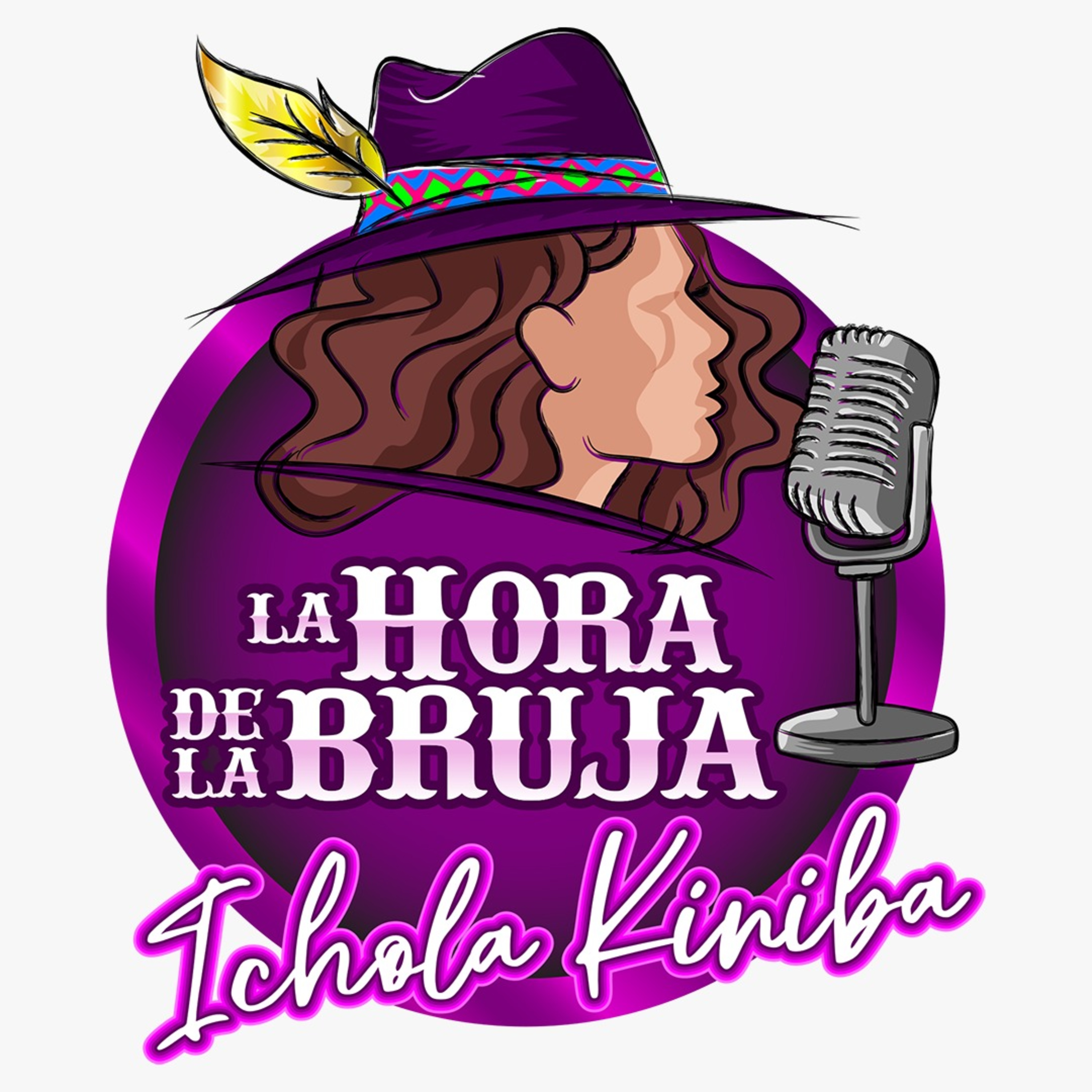 La Hora De La Bruja 310323 p235