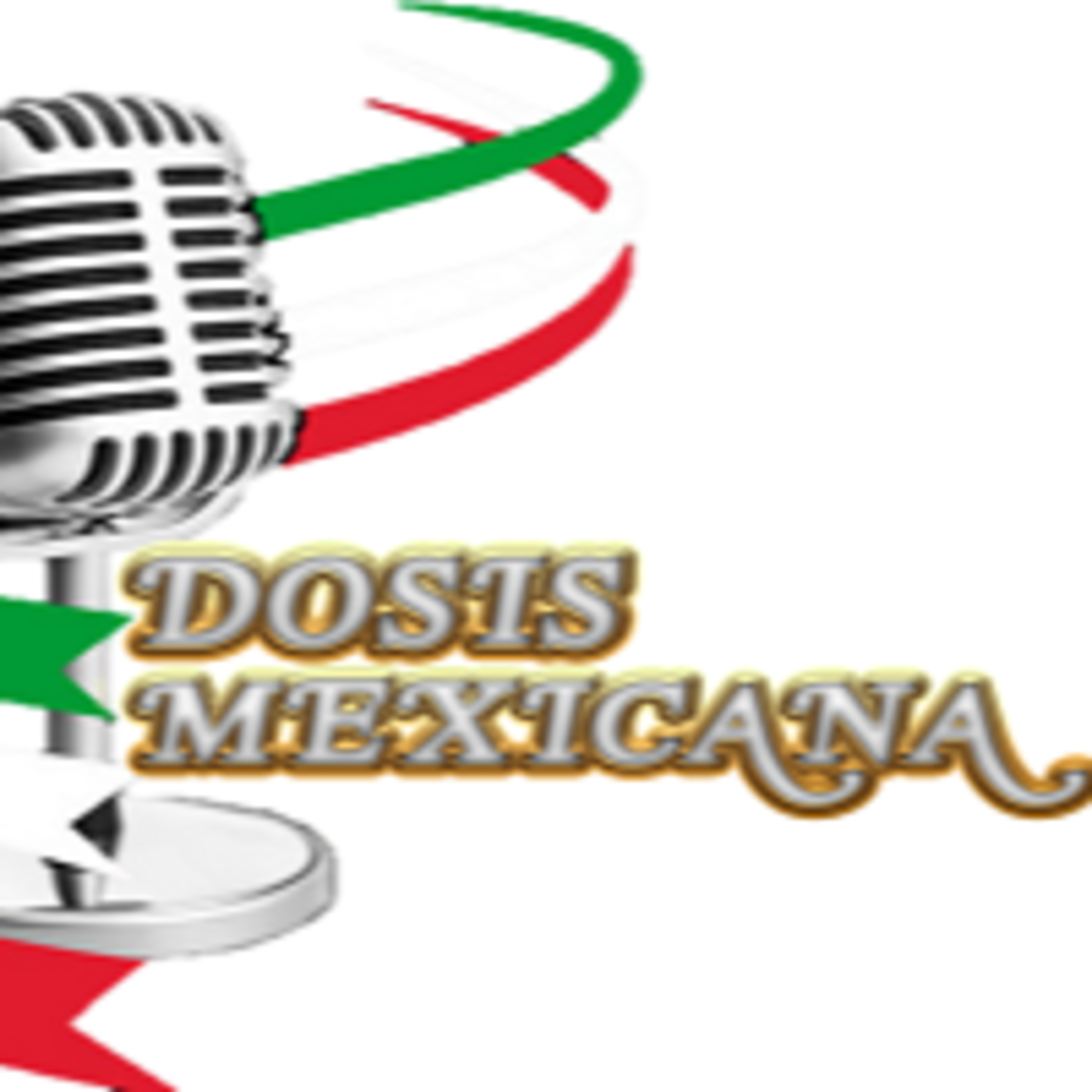Dosis Mexicana 050423 p236 episode artwork
