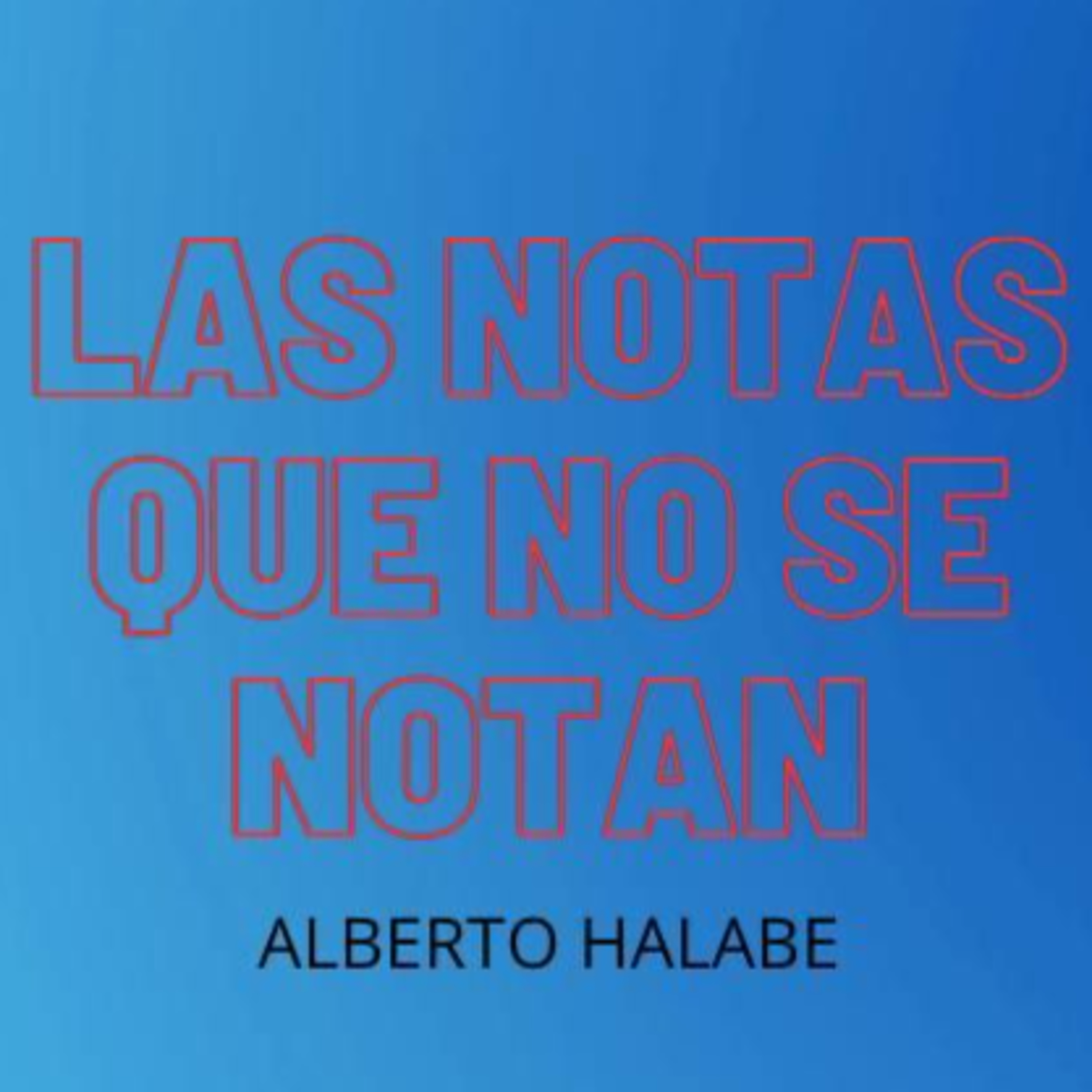 Notas que no se notan 240423 p239 episode artwork