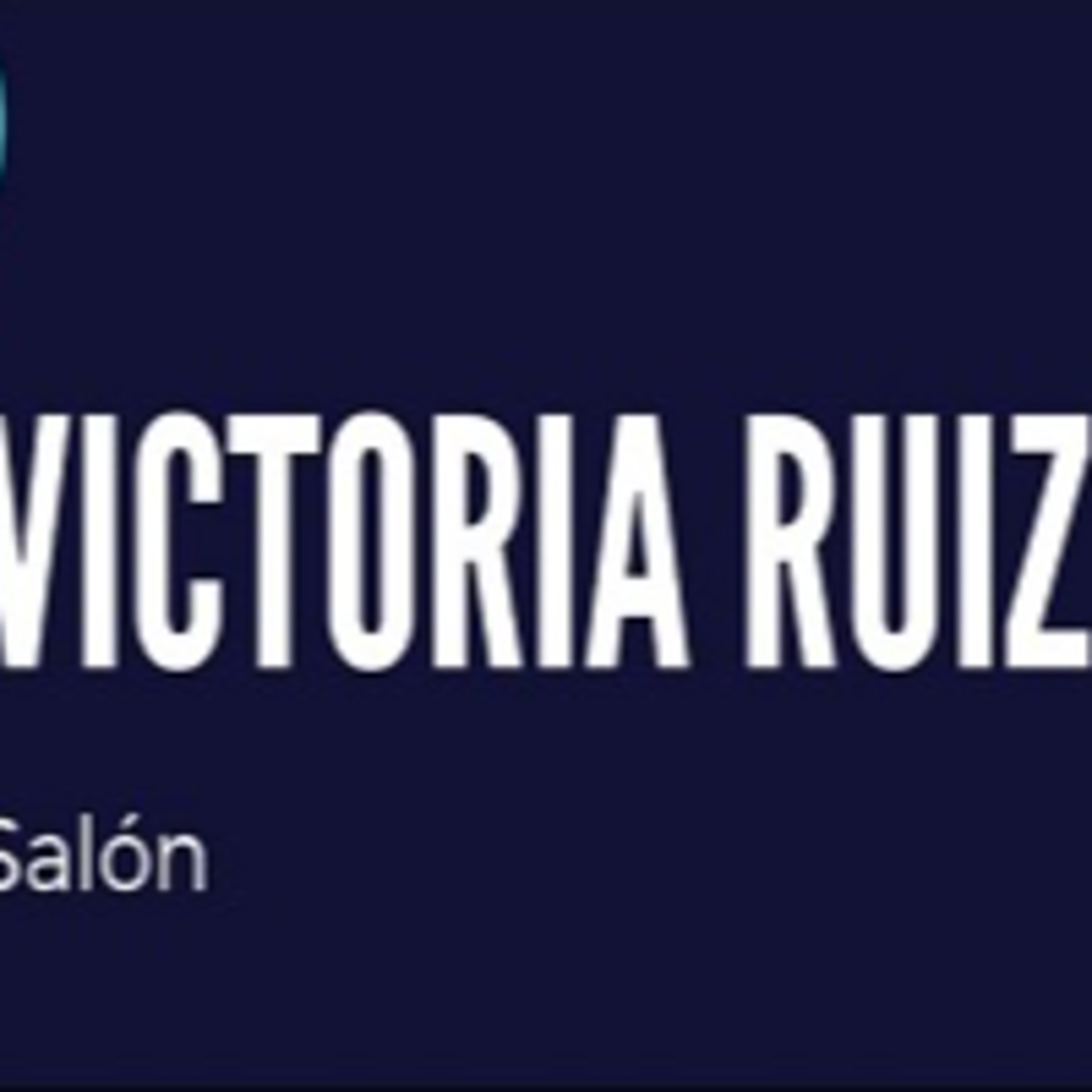 Victoria Ruiz Salón 240423 p239