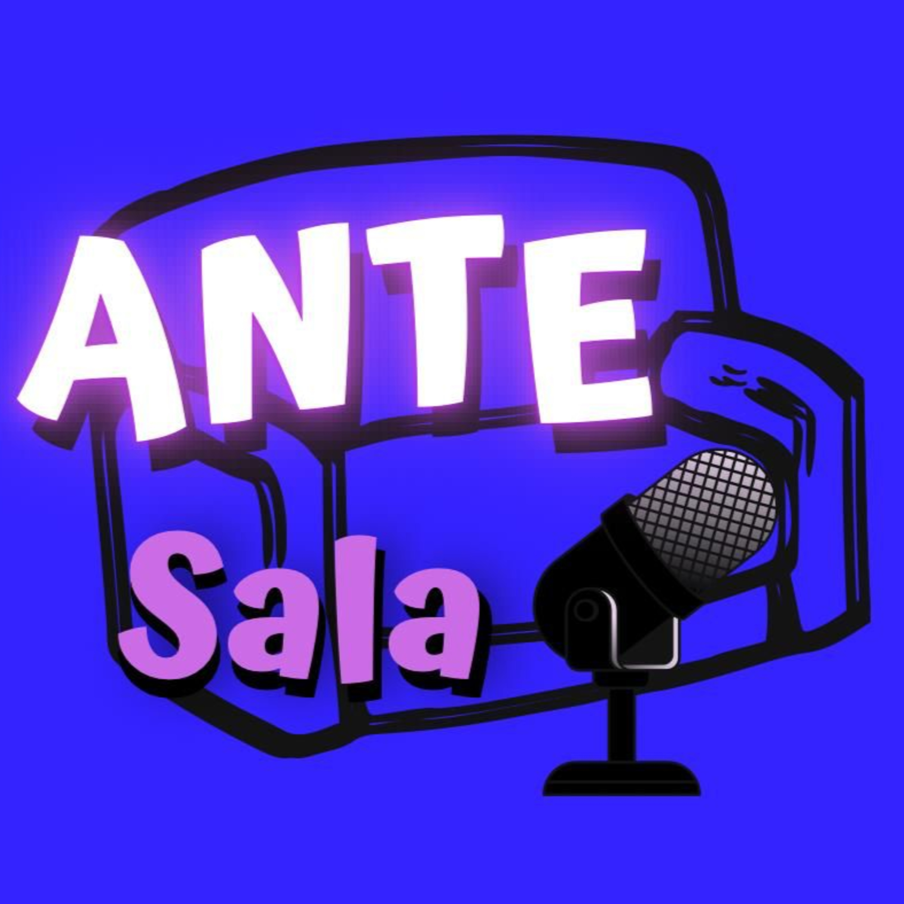 Antesala 250423 p239 episode artwork