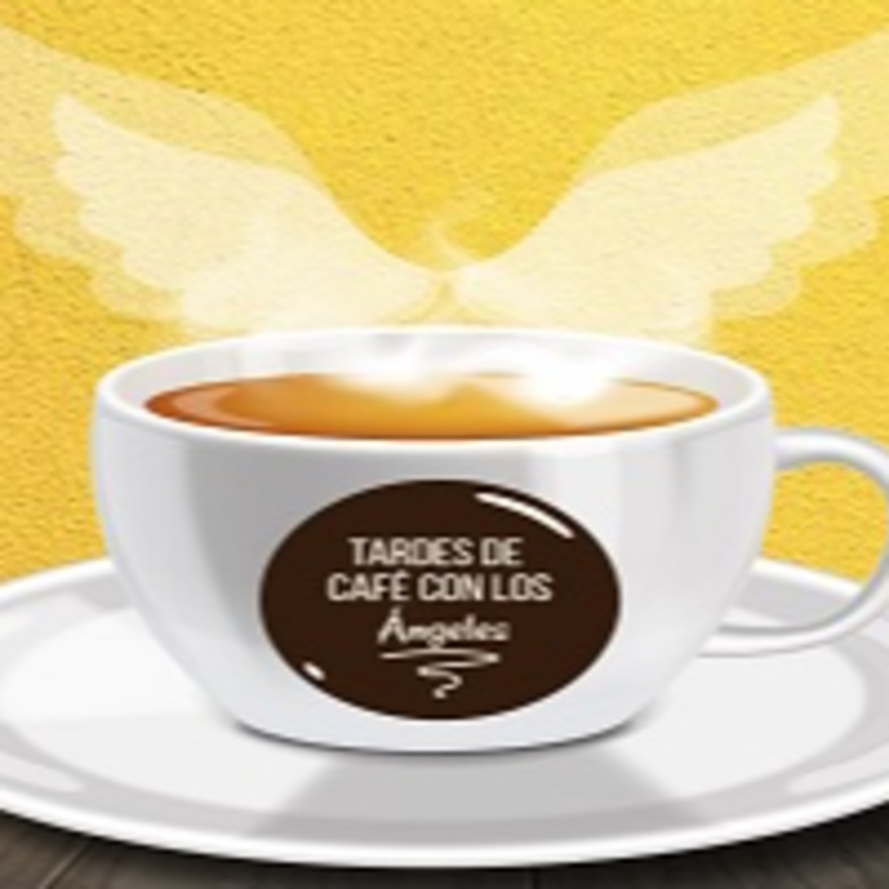 Tardes de Café con los Ángeles 040523 p240 episode artwork
