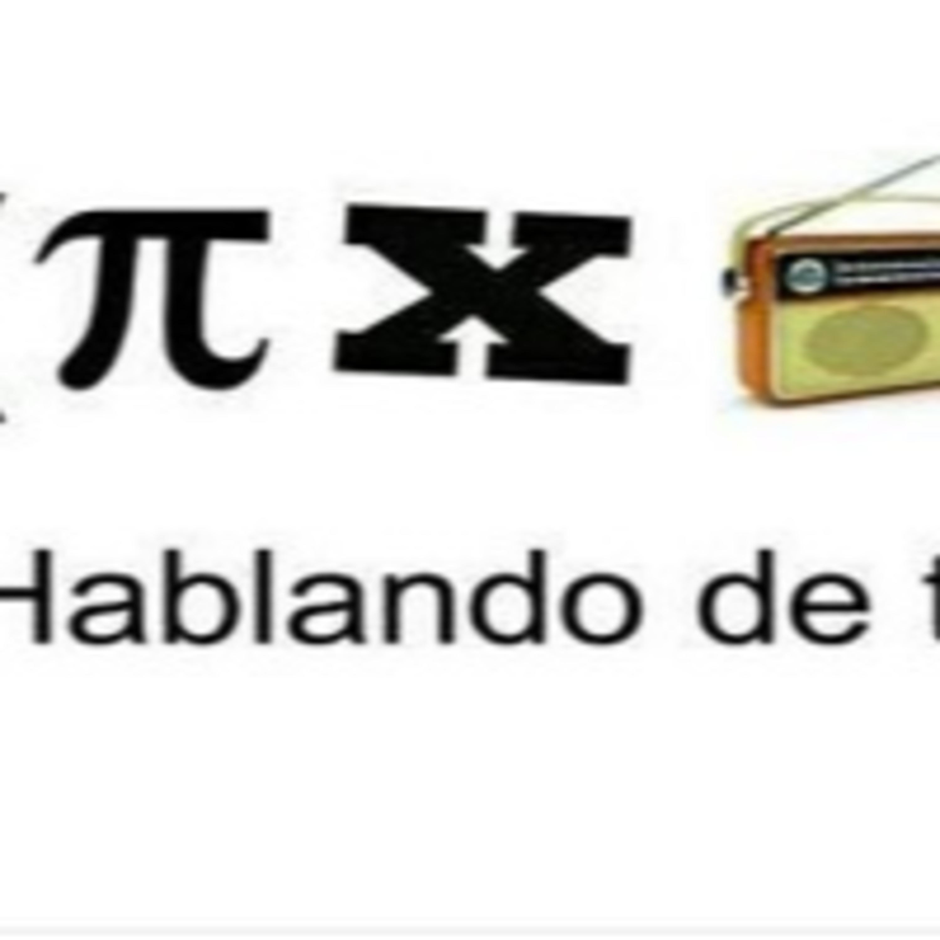 Pi por Radio al Cuadrado 050523 p240 episode artwork