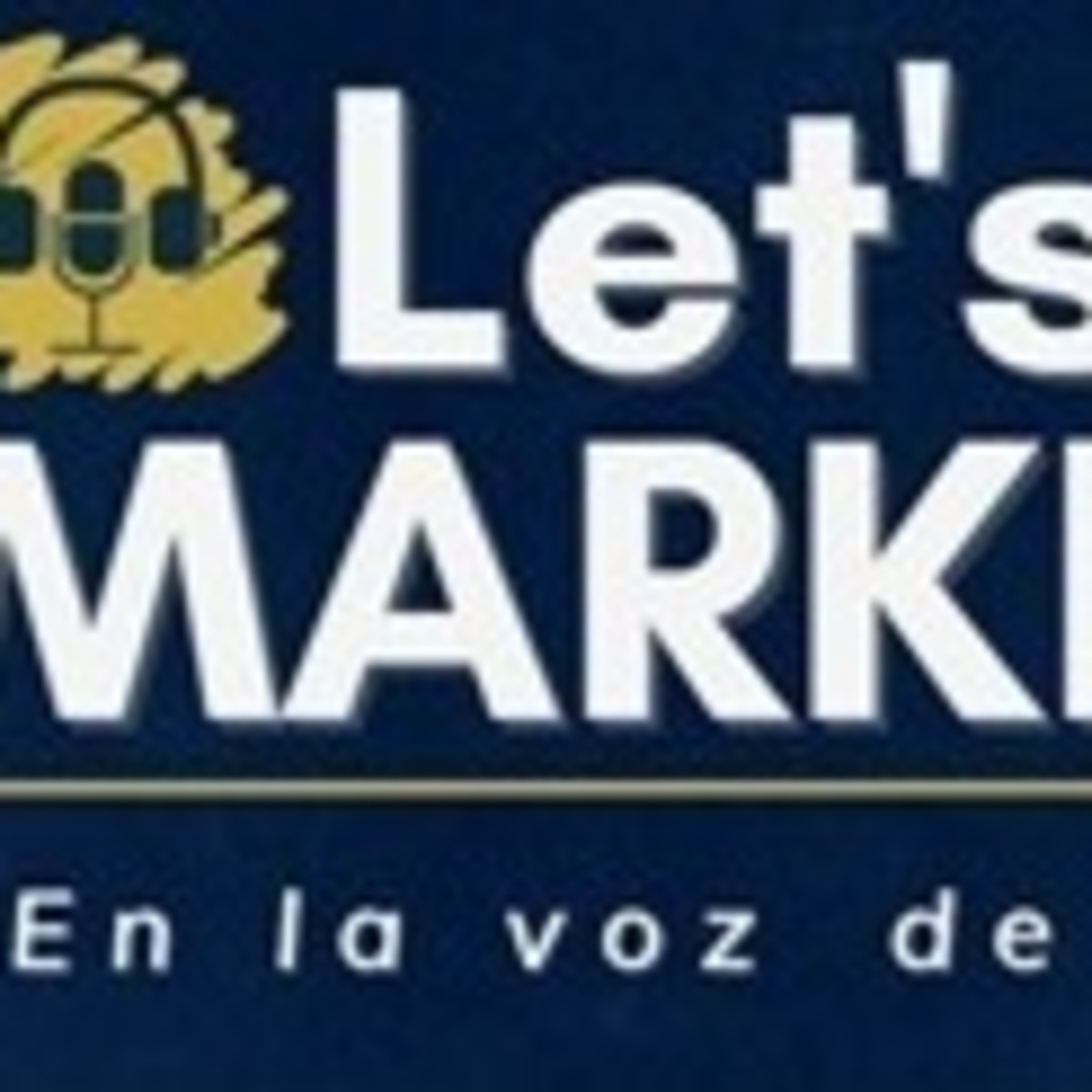 Let´s talk marketing 050523 p240 episode artwork