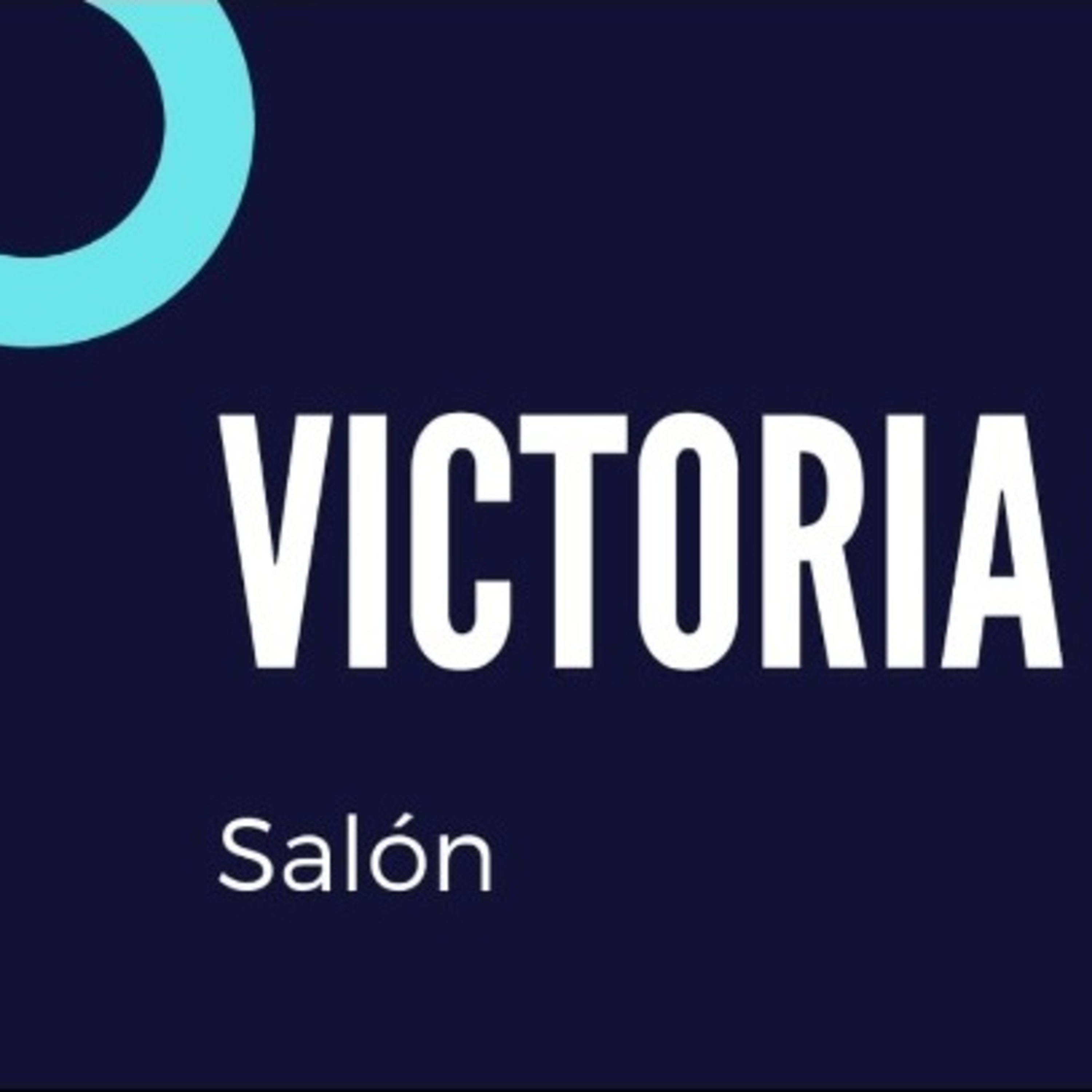 Victoria Ruiz Salón 080523 p241 episode artwork