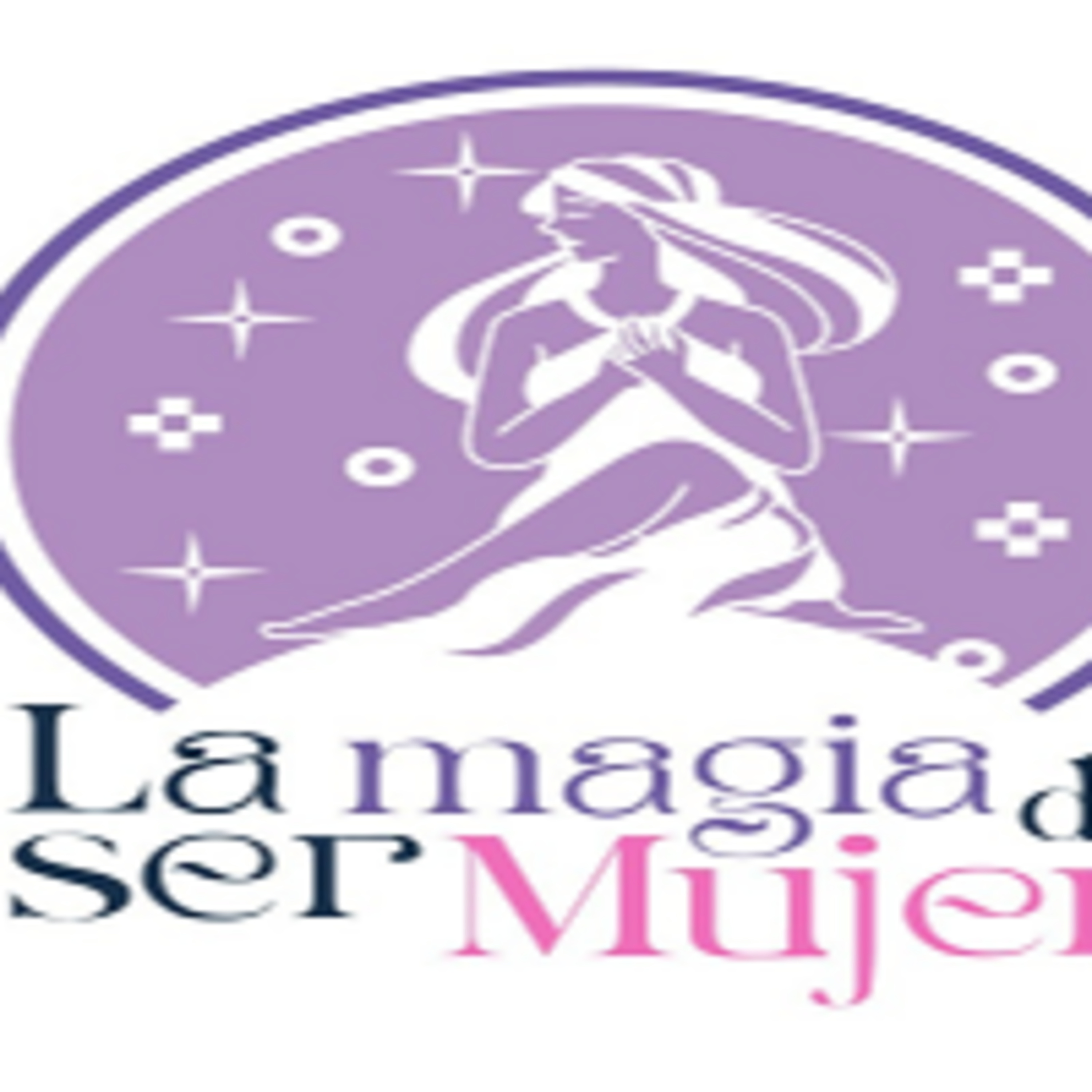 La Magia de ser Mujer 020623 p244 episode artwork