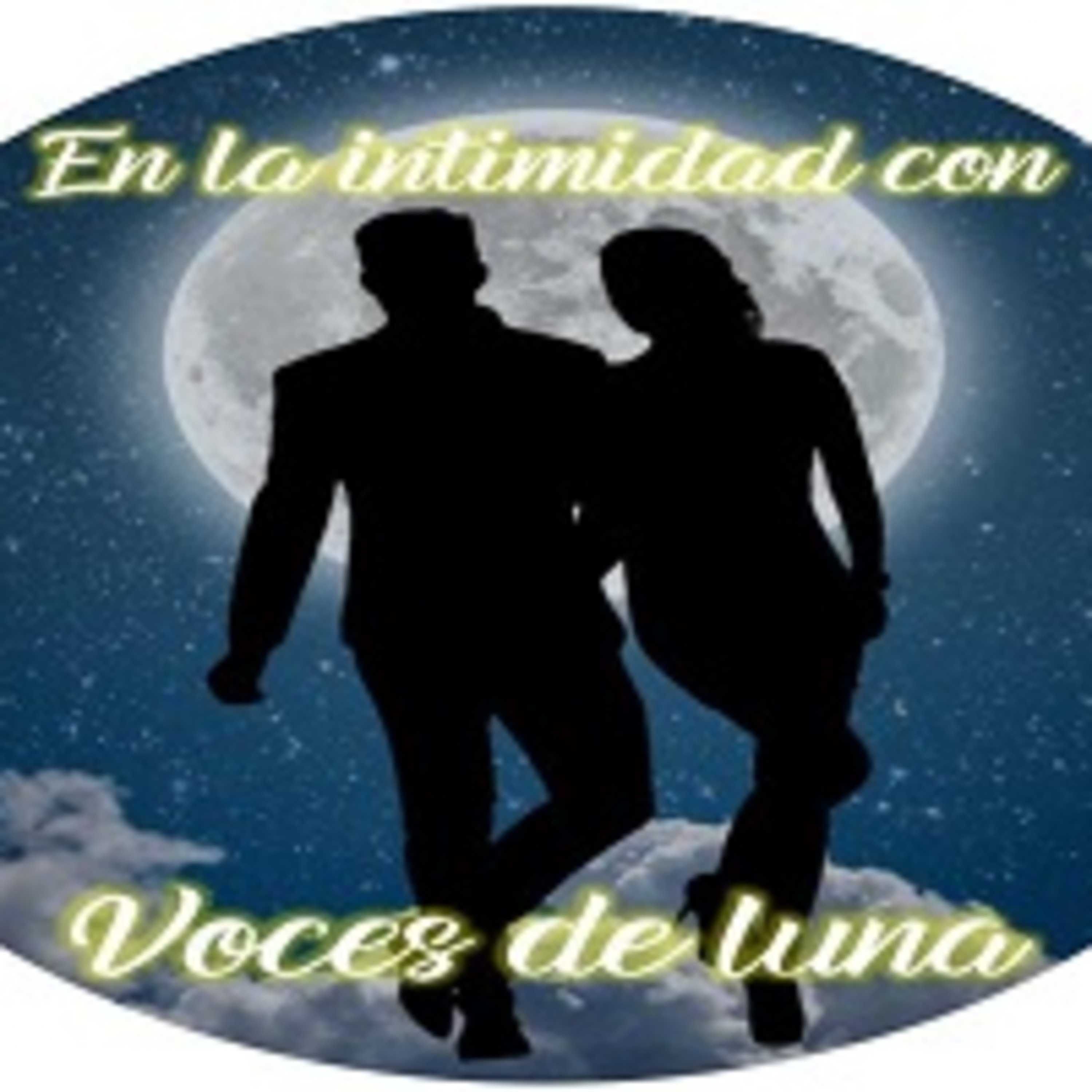 En la intimidad con voces de luna. 050623 p245  episode artwork