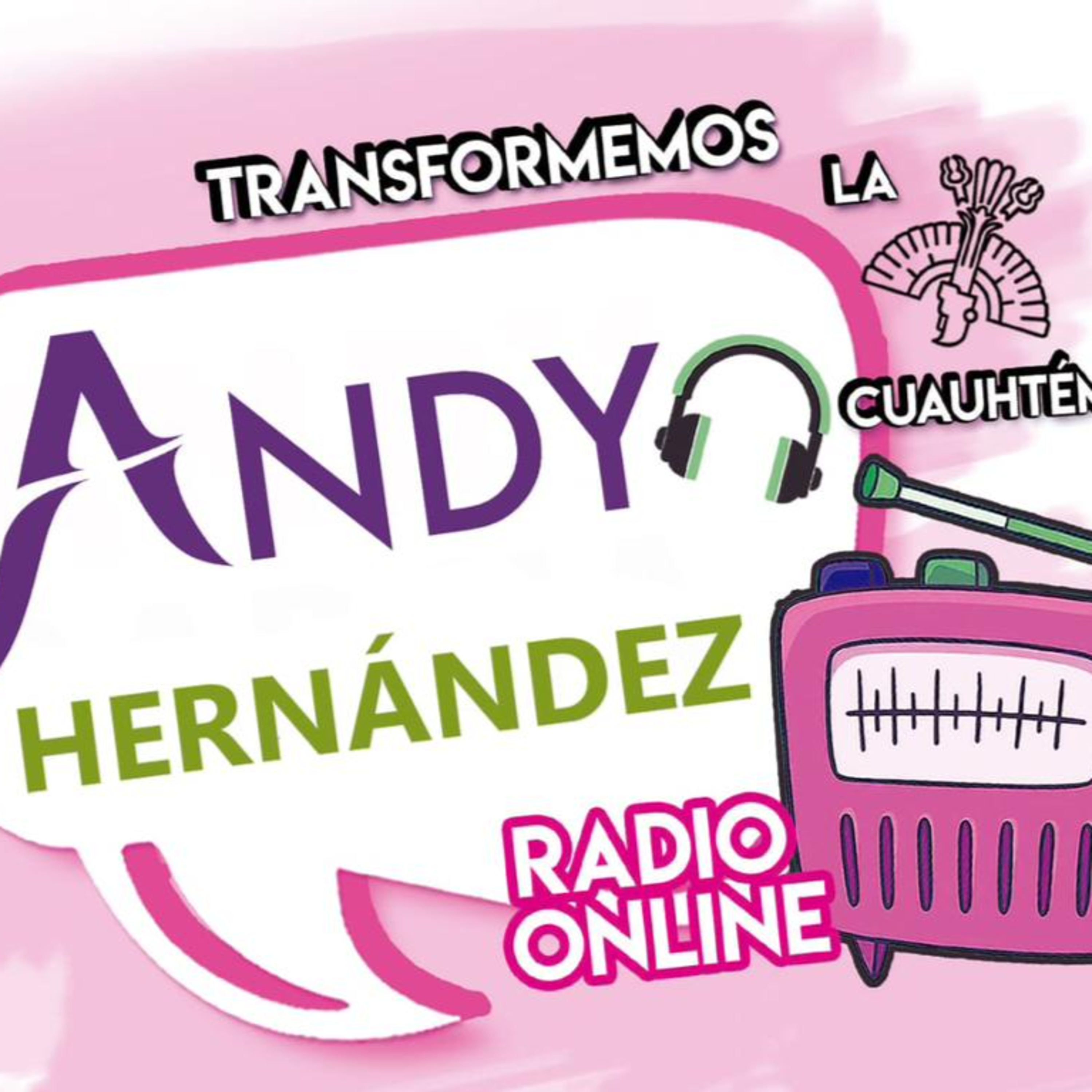 TRANSFROMANDO LA CUAUHTEMOC 120623 p246 episode artwork