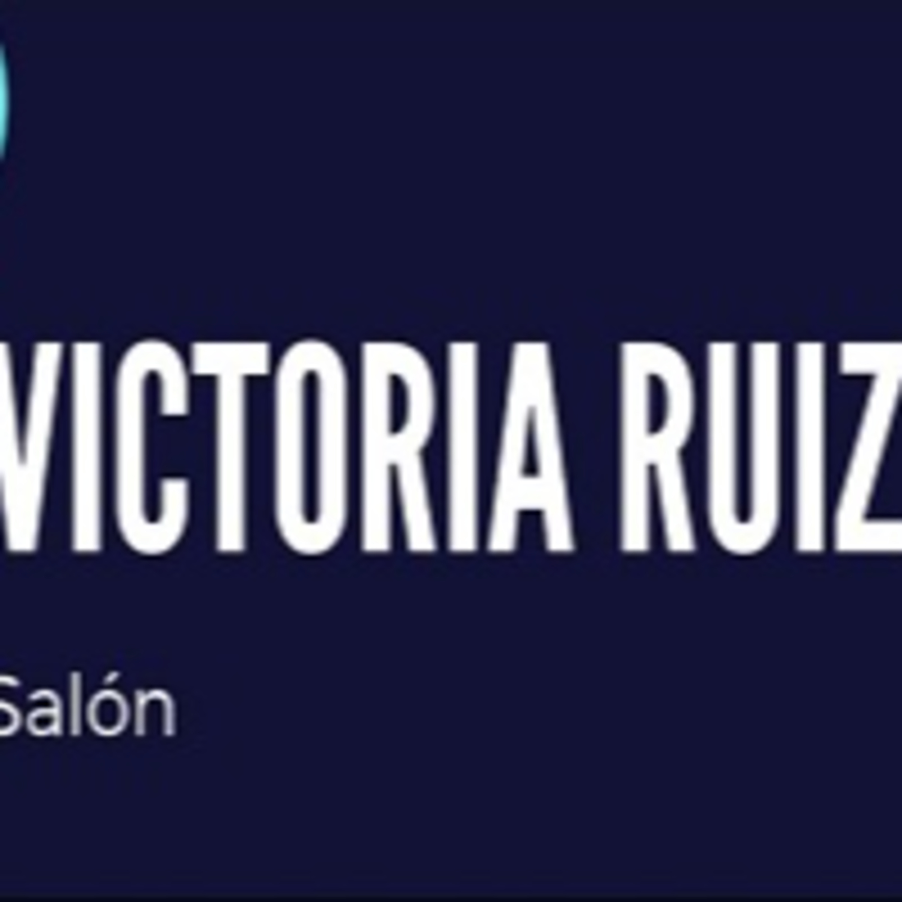 Victoria Ruiz Salón 190623 p247
