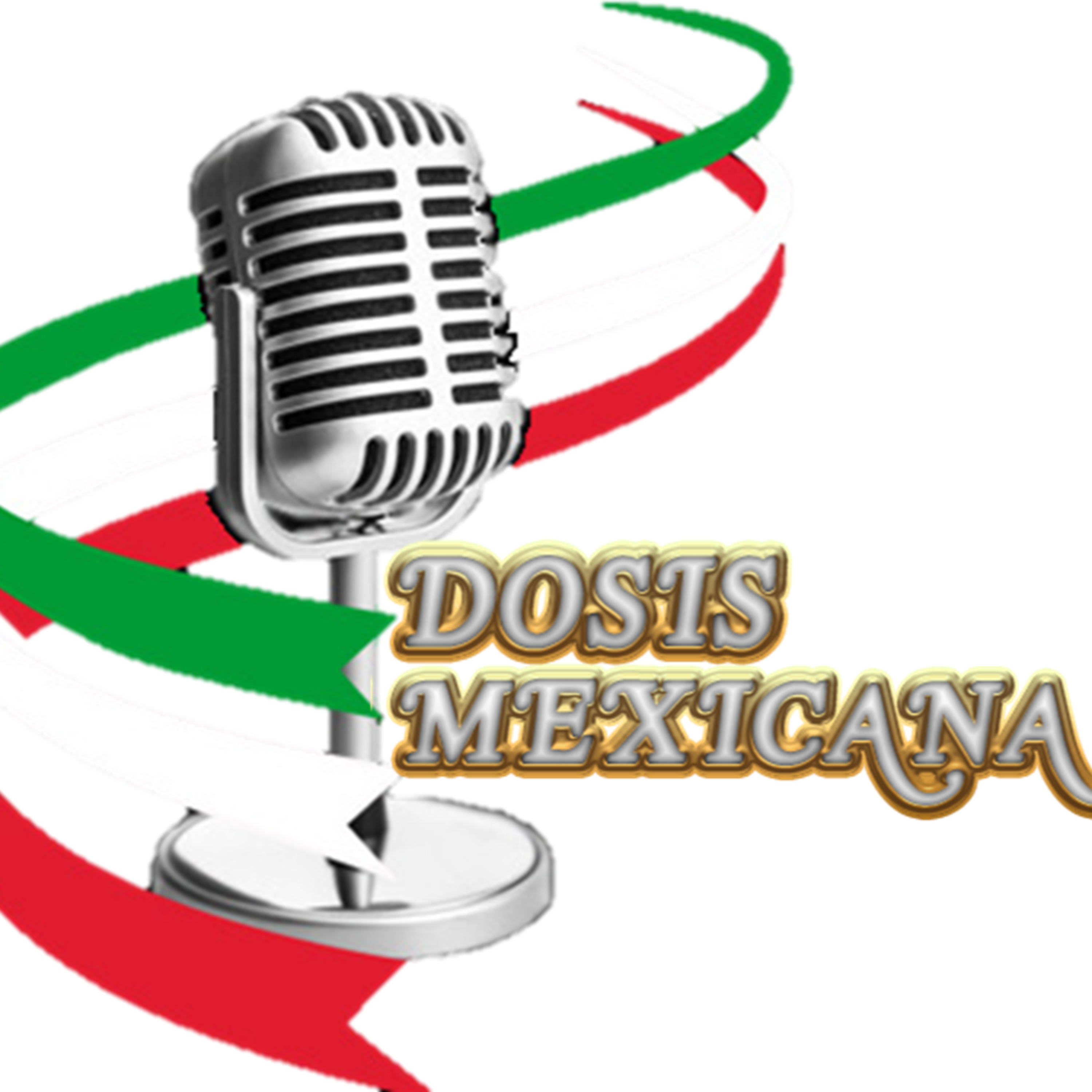 Dosis Mexicana 280623 p248 episode artwork