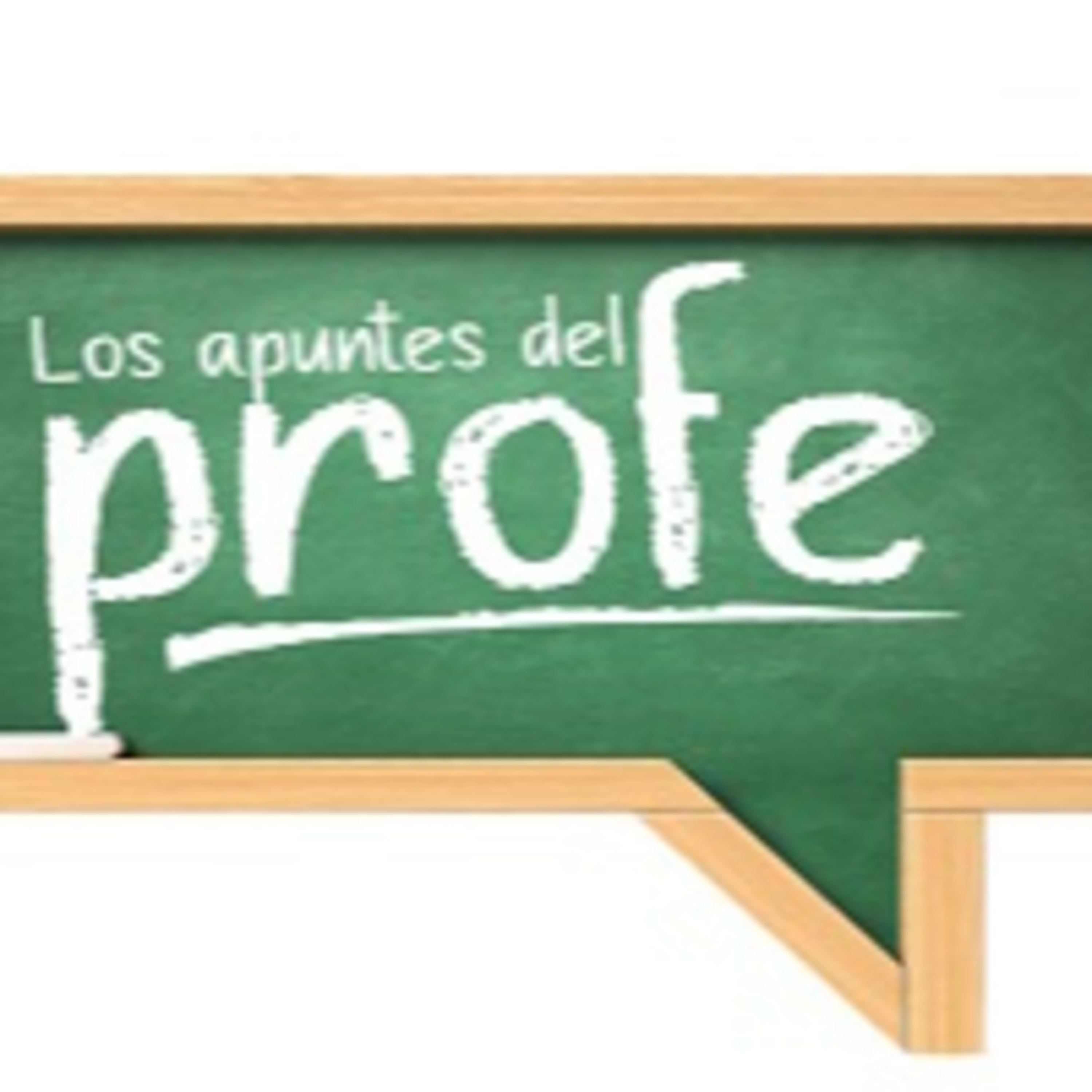 Los apuntes del Profe 21072023 p251 episode artwork