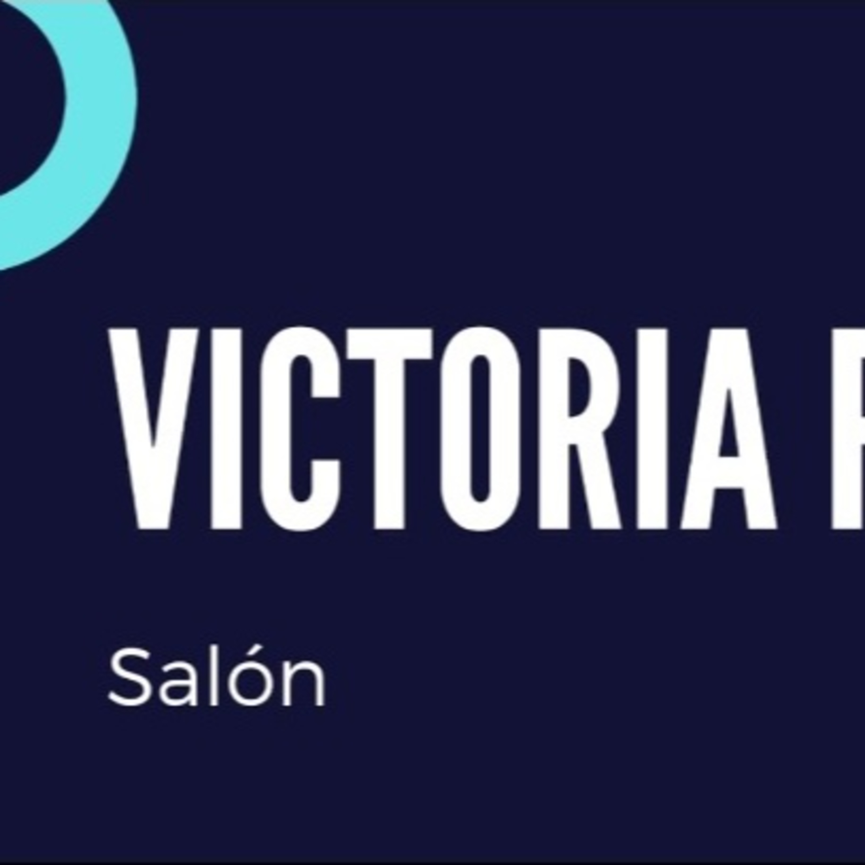 Victoria Ruiz Salón 31072023 p253