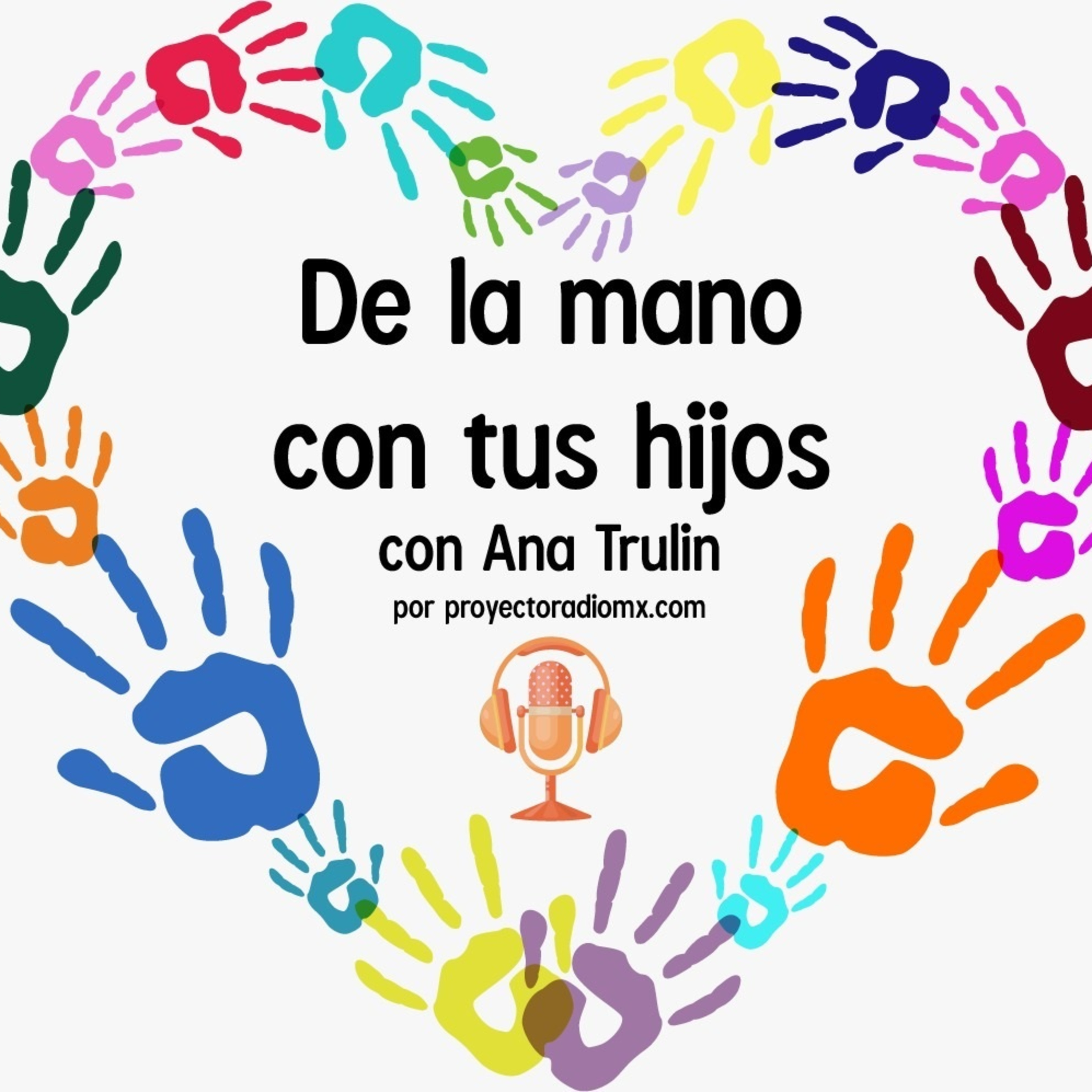 De la Mano con tus Hijos 15082023 p255