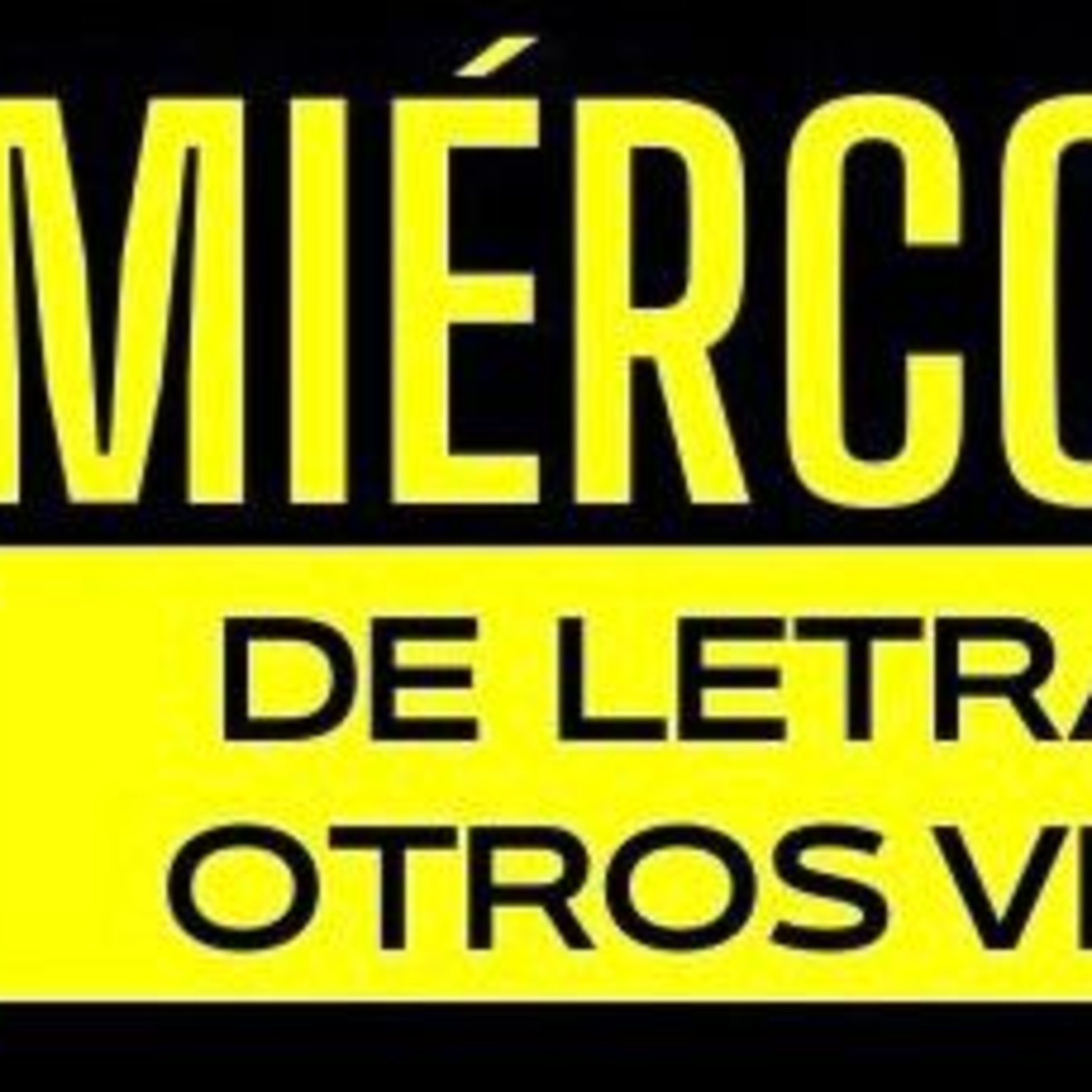 Miércoles de letras y otros servicios 23082023 P256