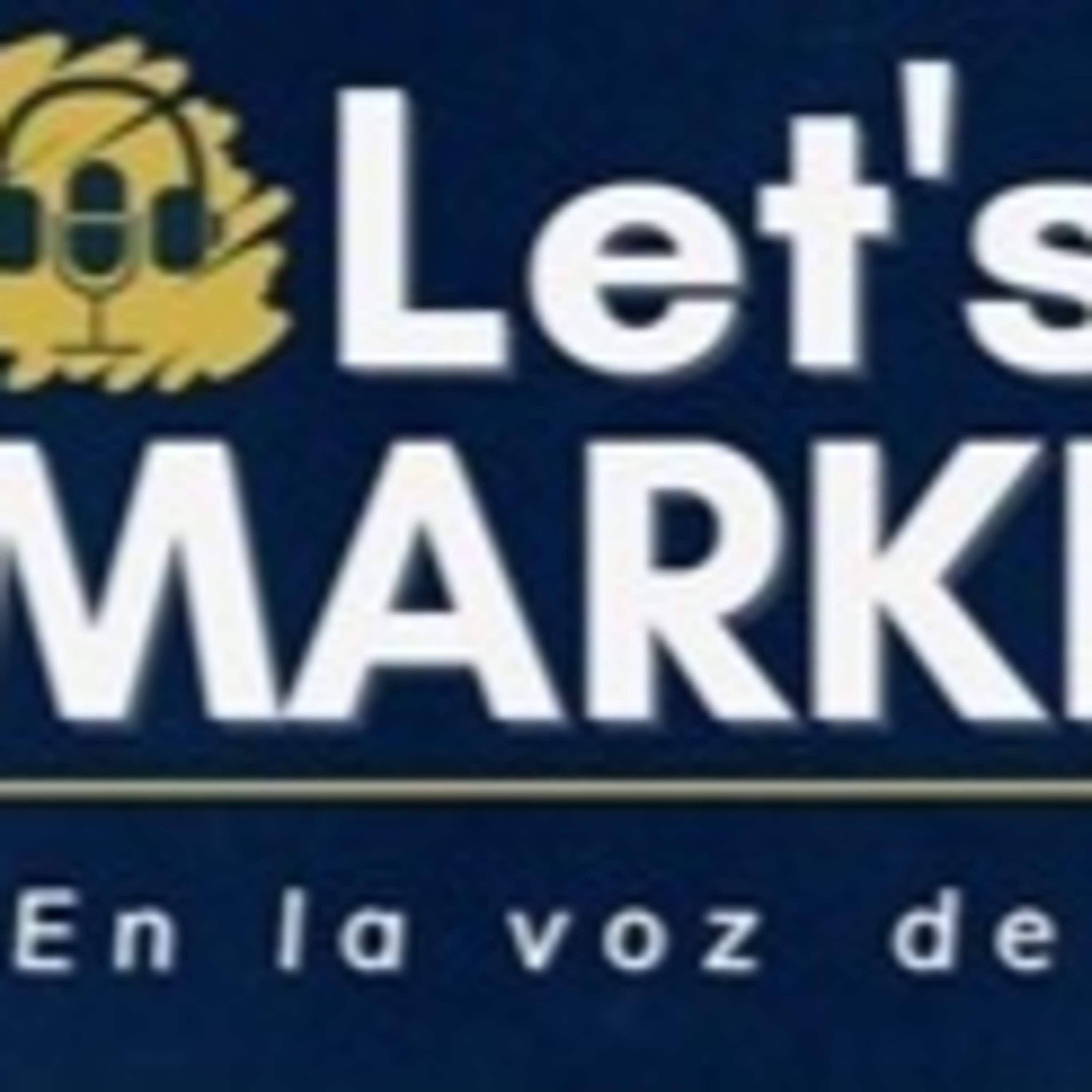 Let´s talk marketing 01092023 p257 episode artwork