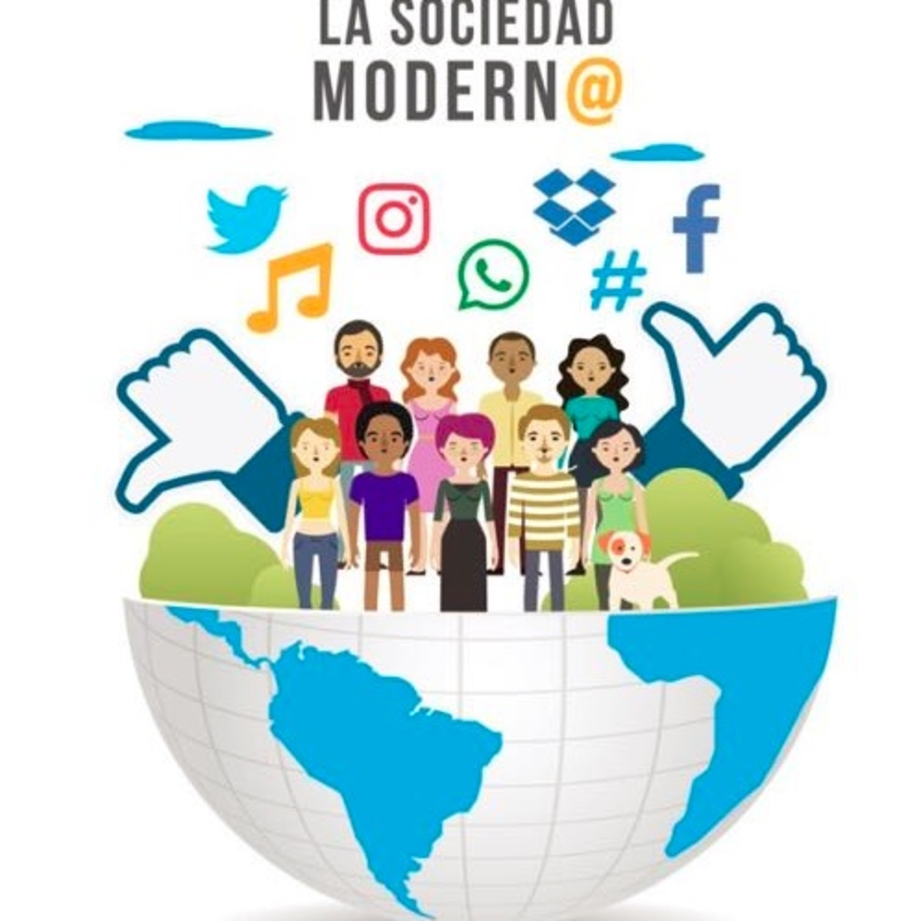 La Sociedad Moderna 08092023   p258