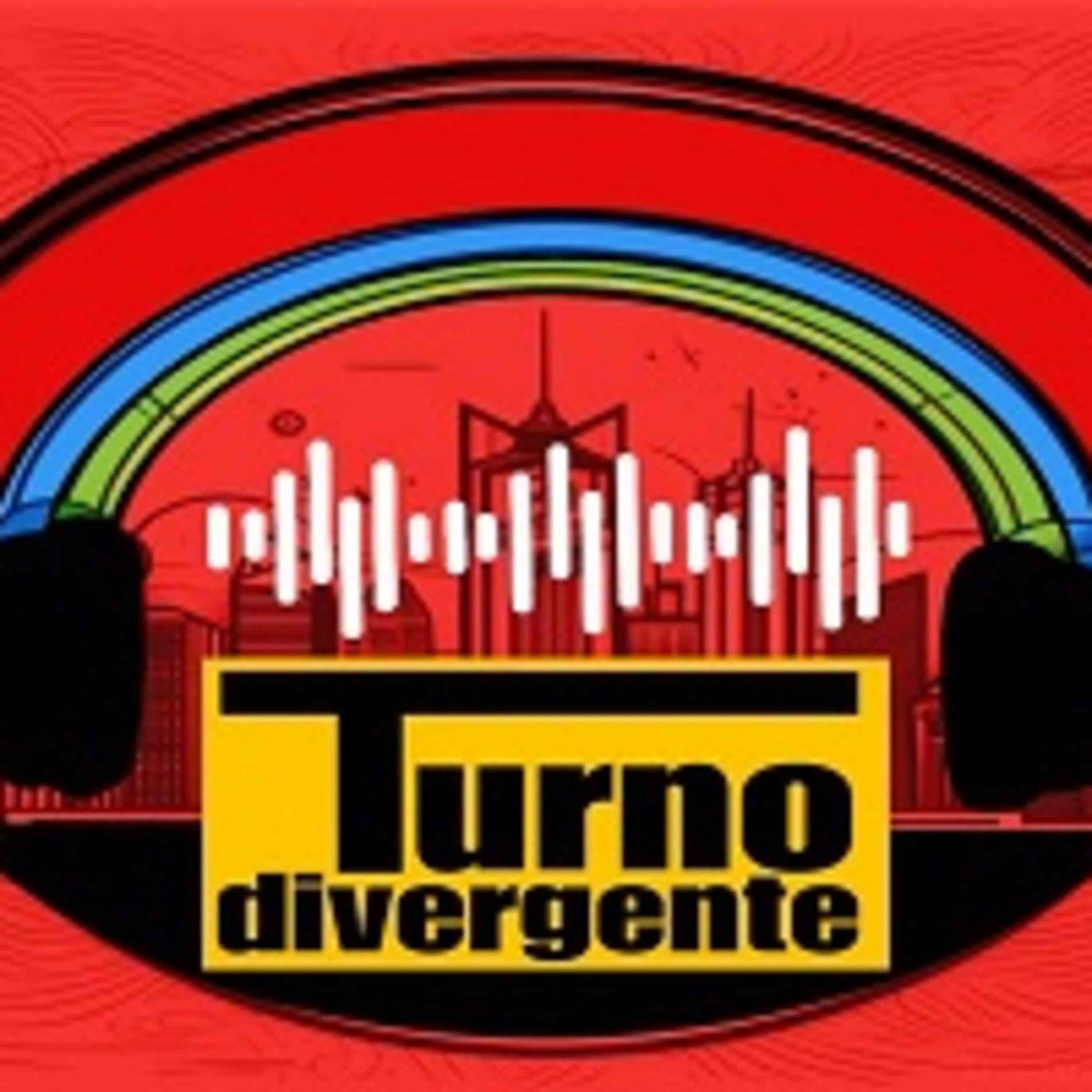 Turno Divergente 09032024 p284 episode artwork
