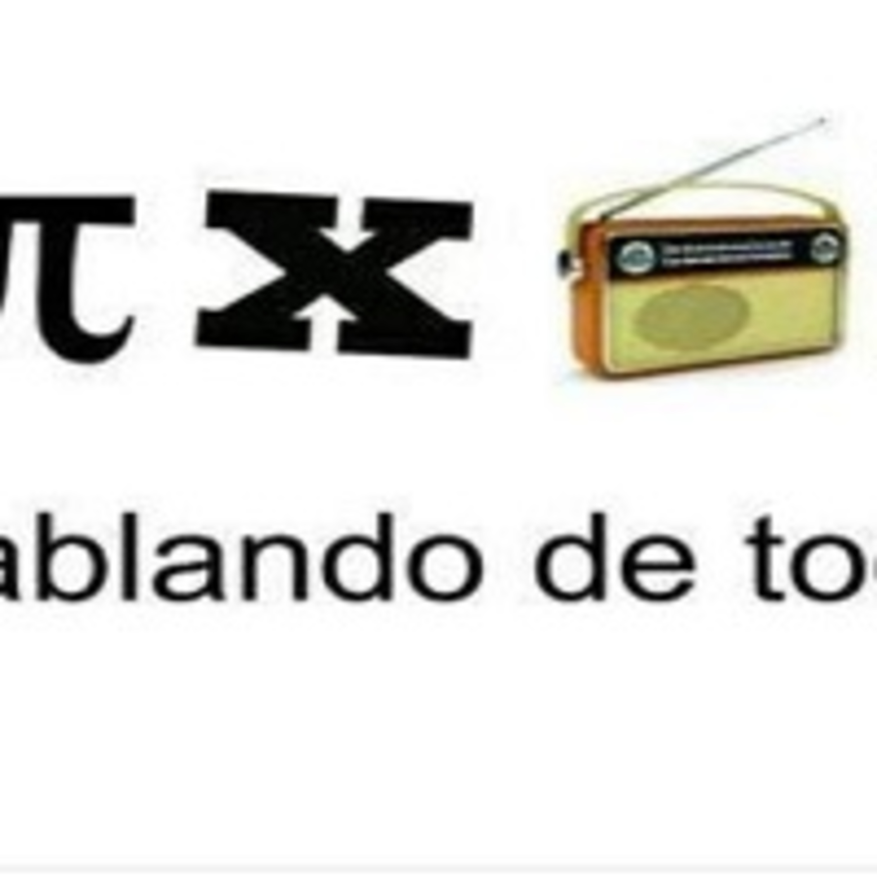 pi por radio al cuadrado 17052024p294 episode artwork