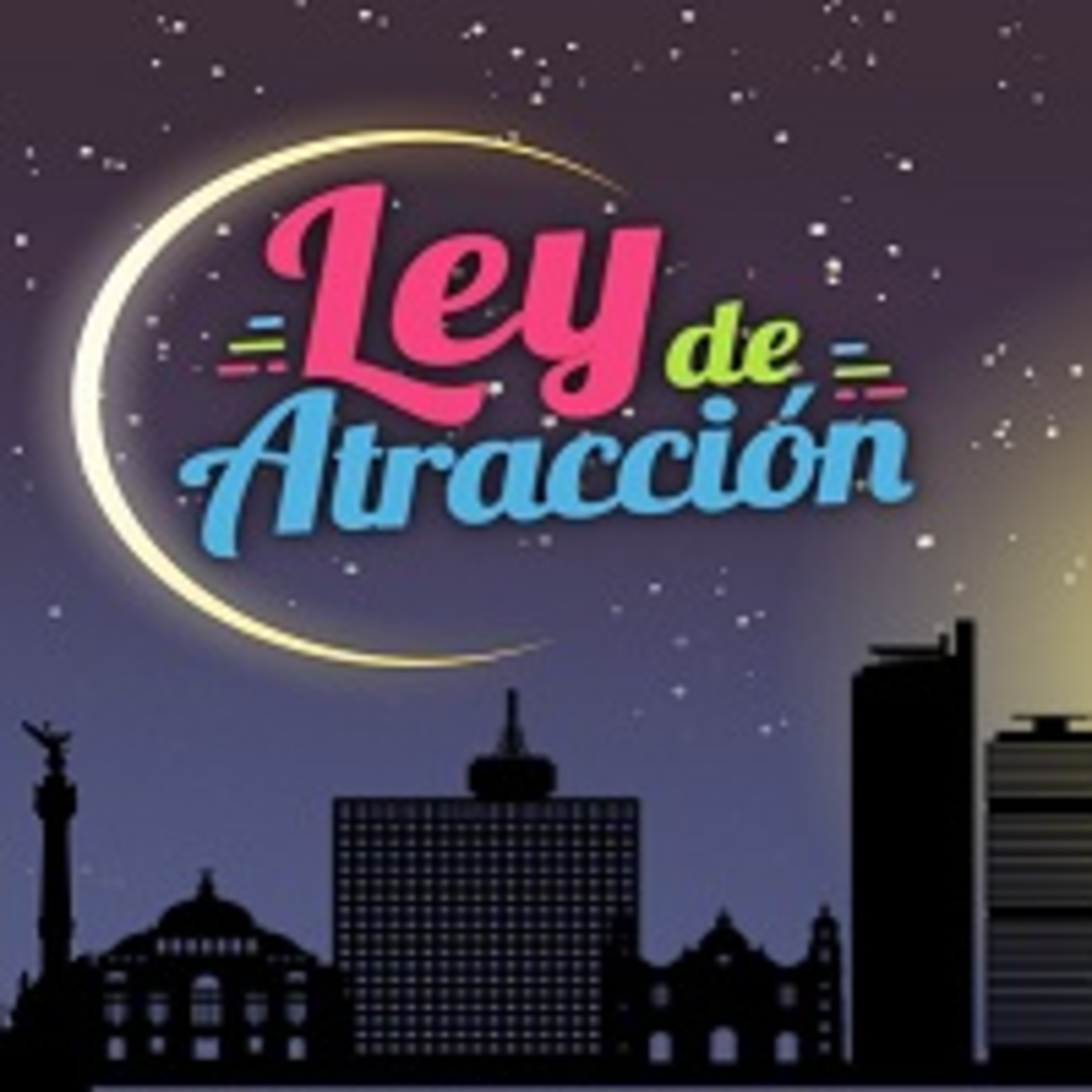 Ley de Atracción 11062024 p298