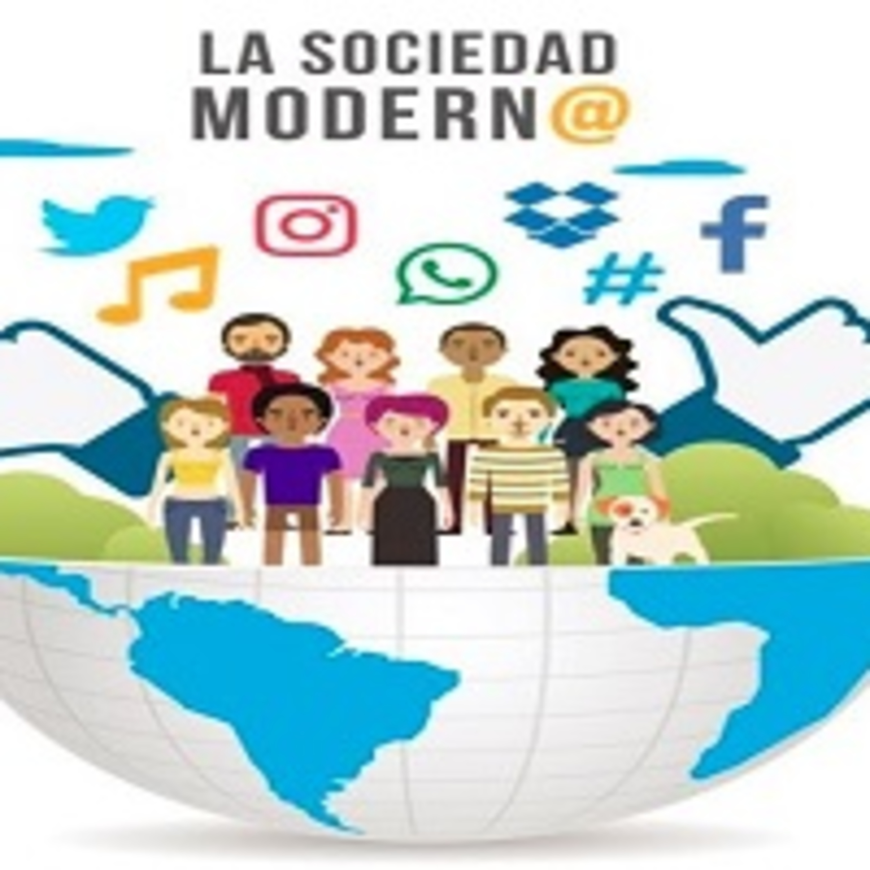 La Sociedad Moderna 30082024 p309 episode artwork