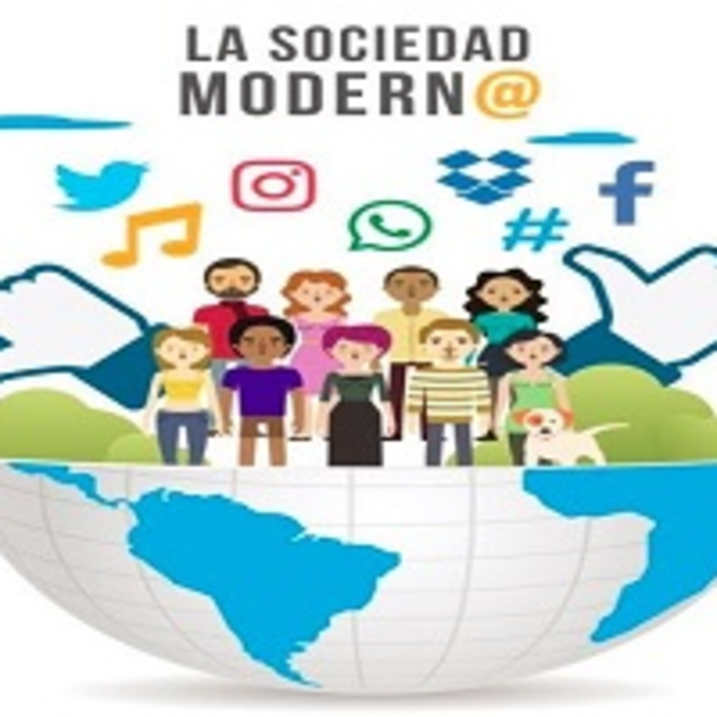 La Sociedad Moderna 06092024 p310 episode artwork