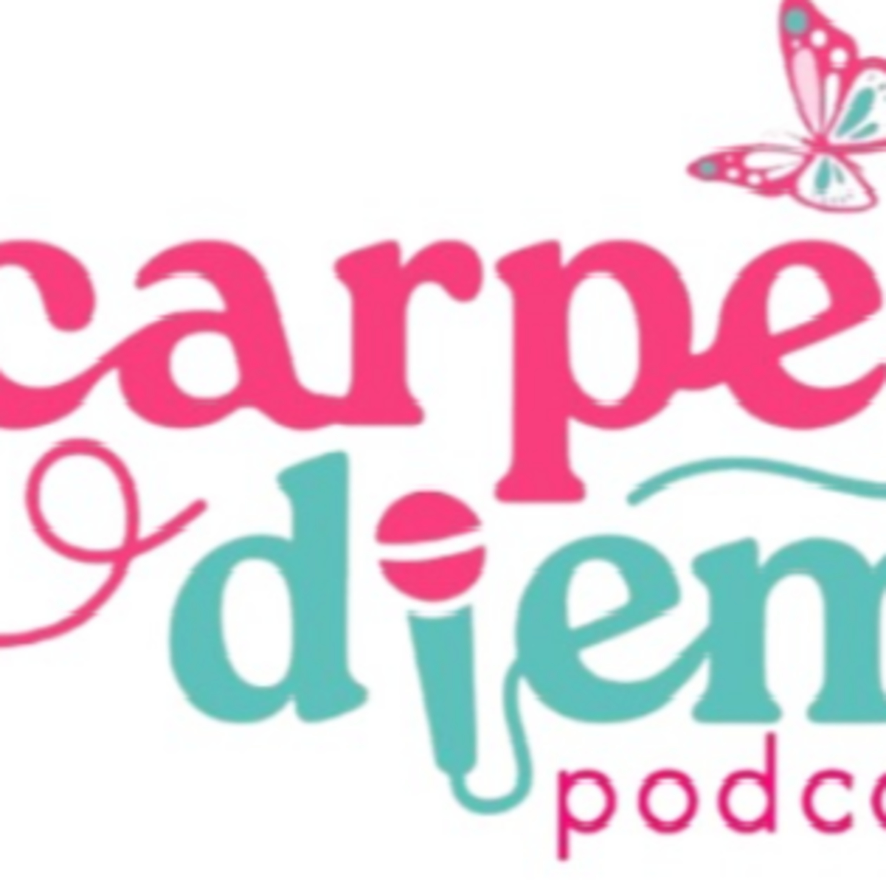 Carpe diem podcast 21022025 P334 episode artwork