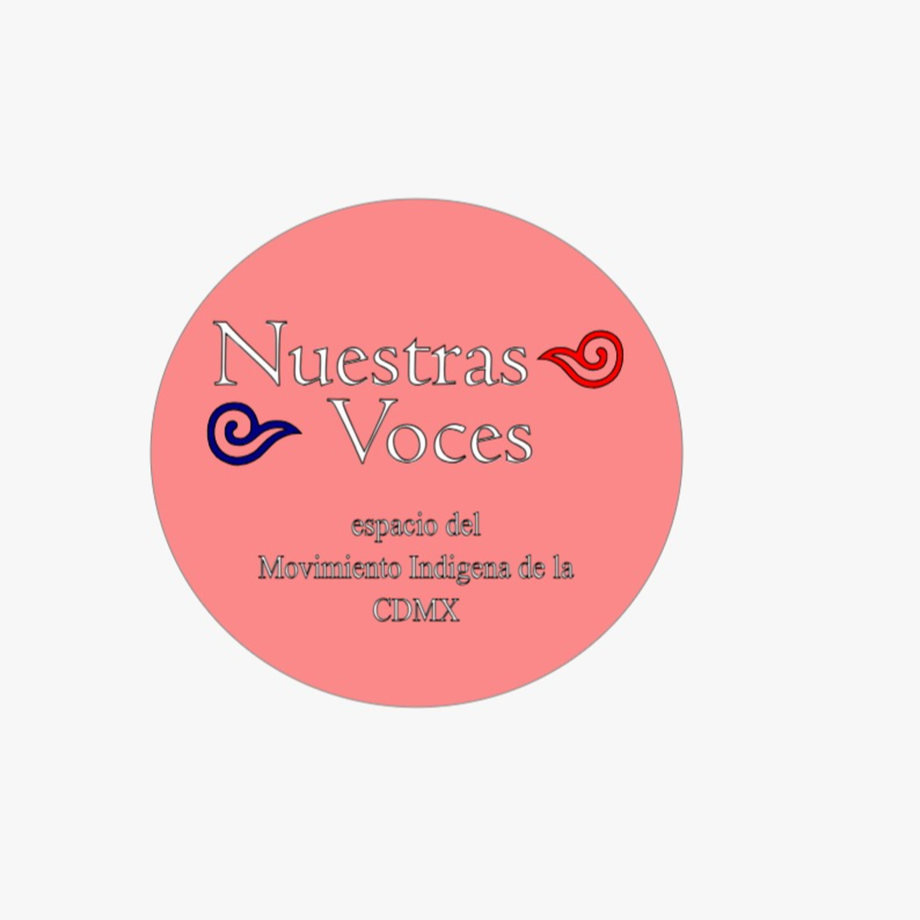 Nuestras Voces 14042025 p 342 episode artwork