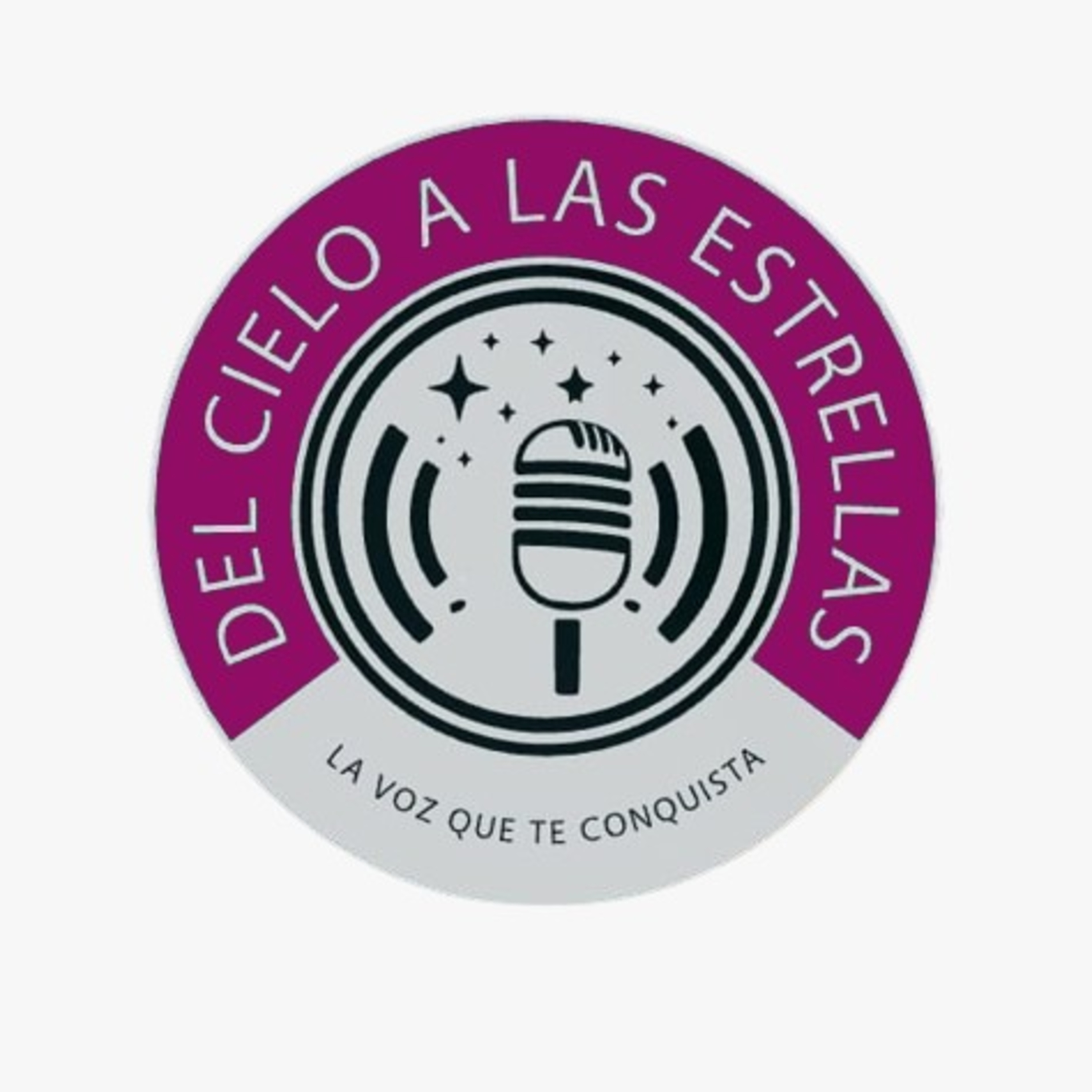 Del cielo a las estrellas 26042025 p343 episode artwork